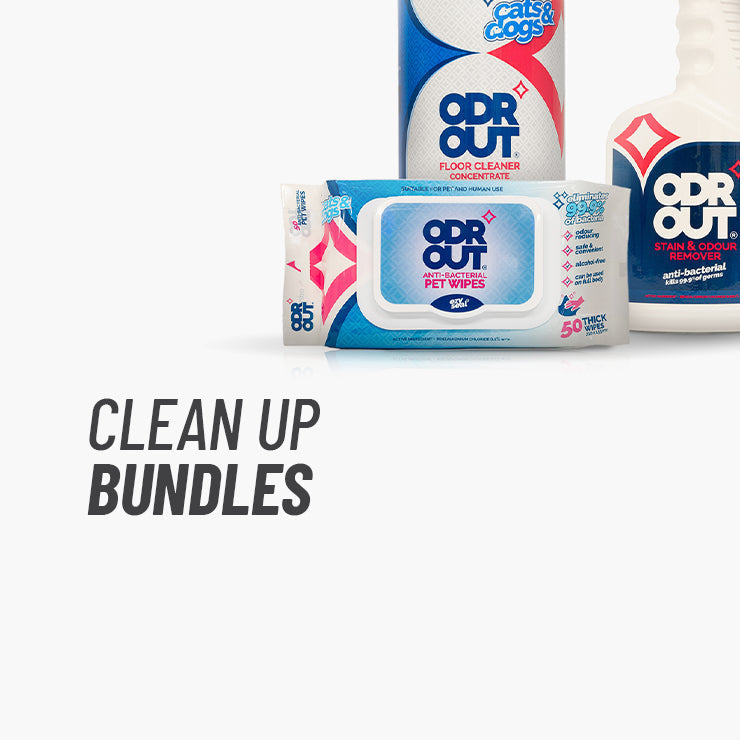 clean up bundles