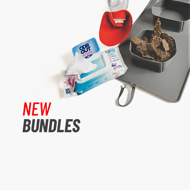 new bundles
