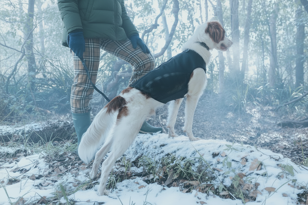 Winter Essentials