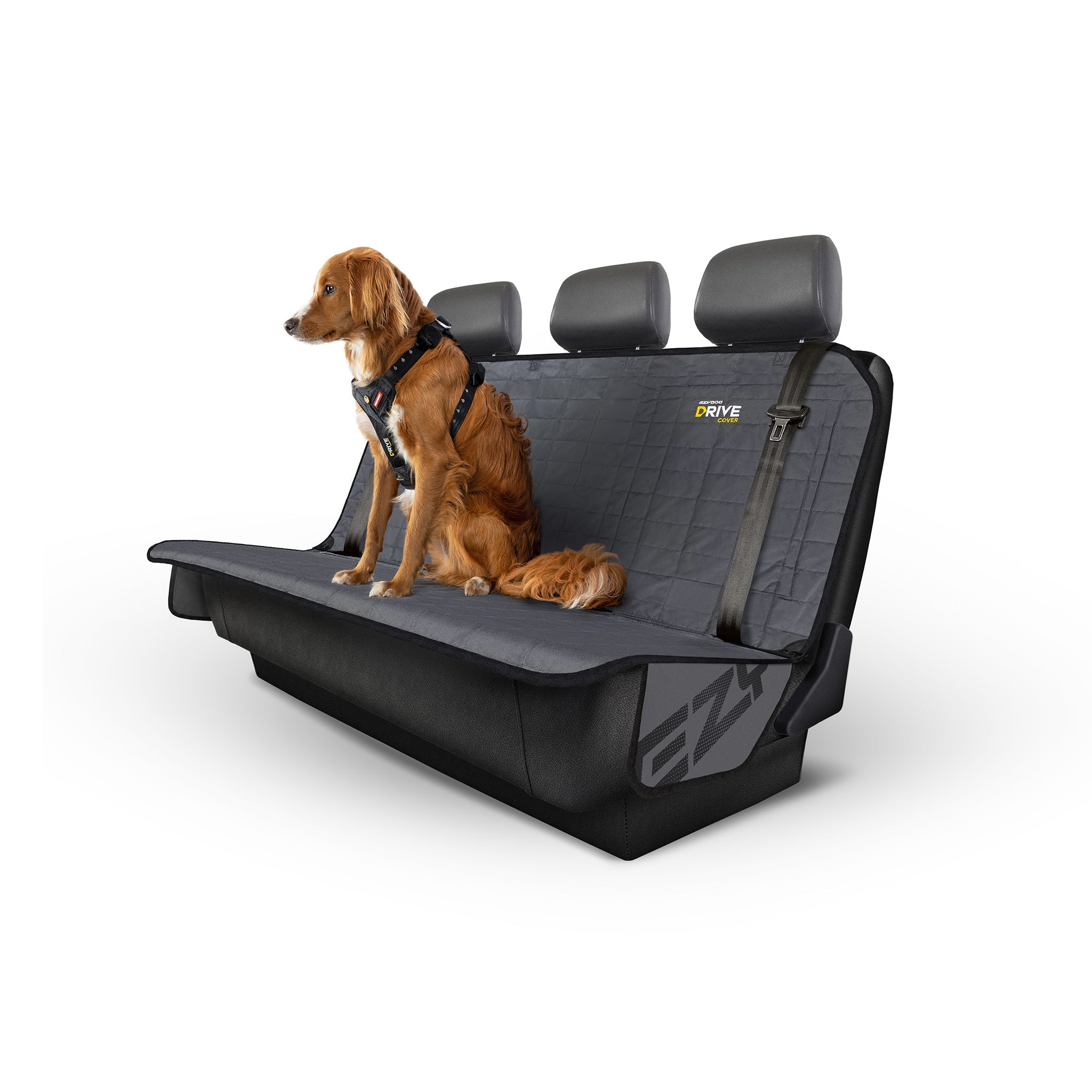 Drive - Housse de siège auto pour chien