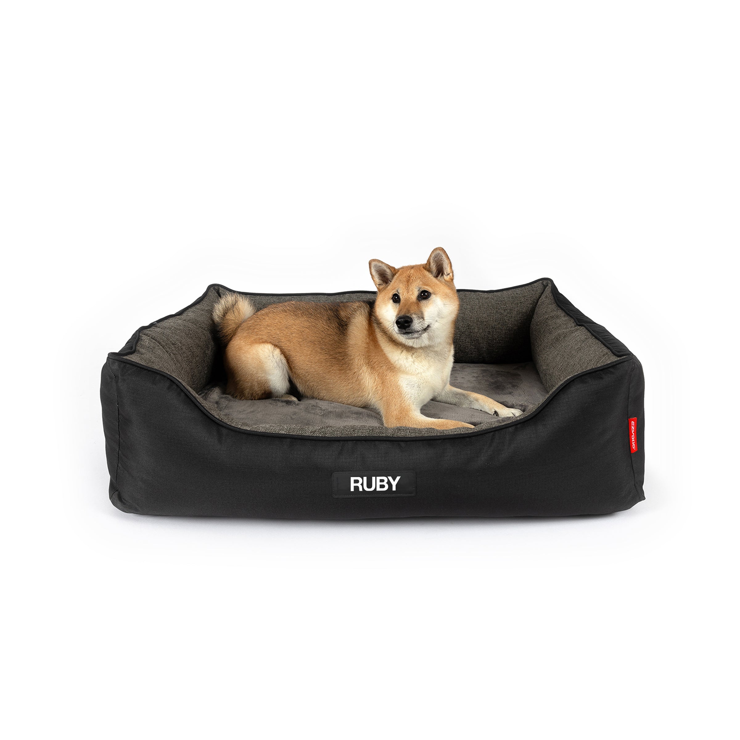 Lit orthopédique intelligent 2 en 1 pour chien