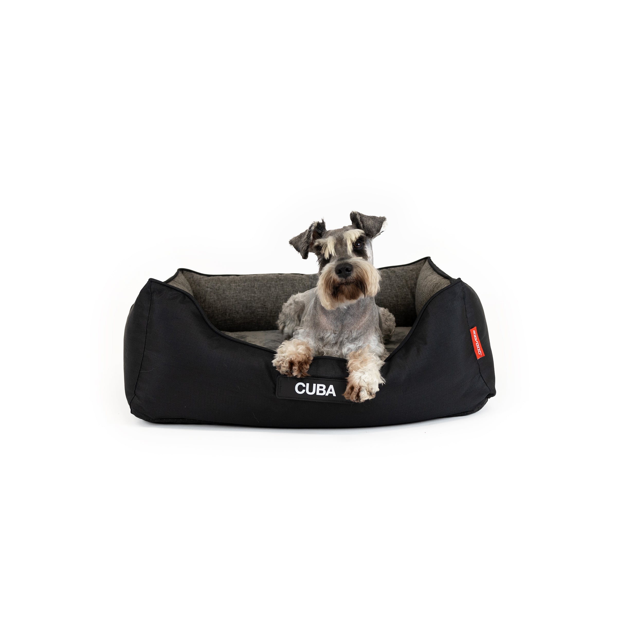 Lit orthopédique intelligent 2 en 1 pour chien