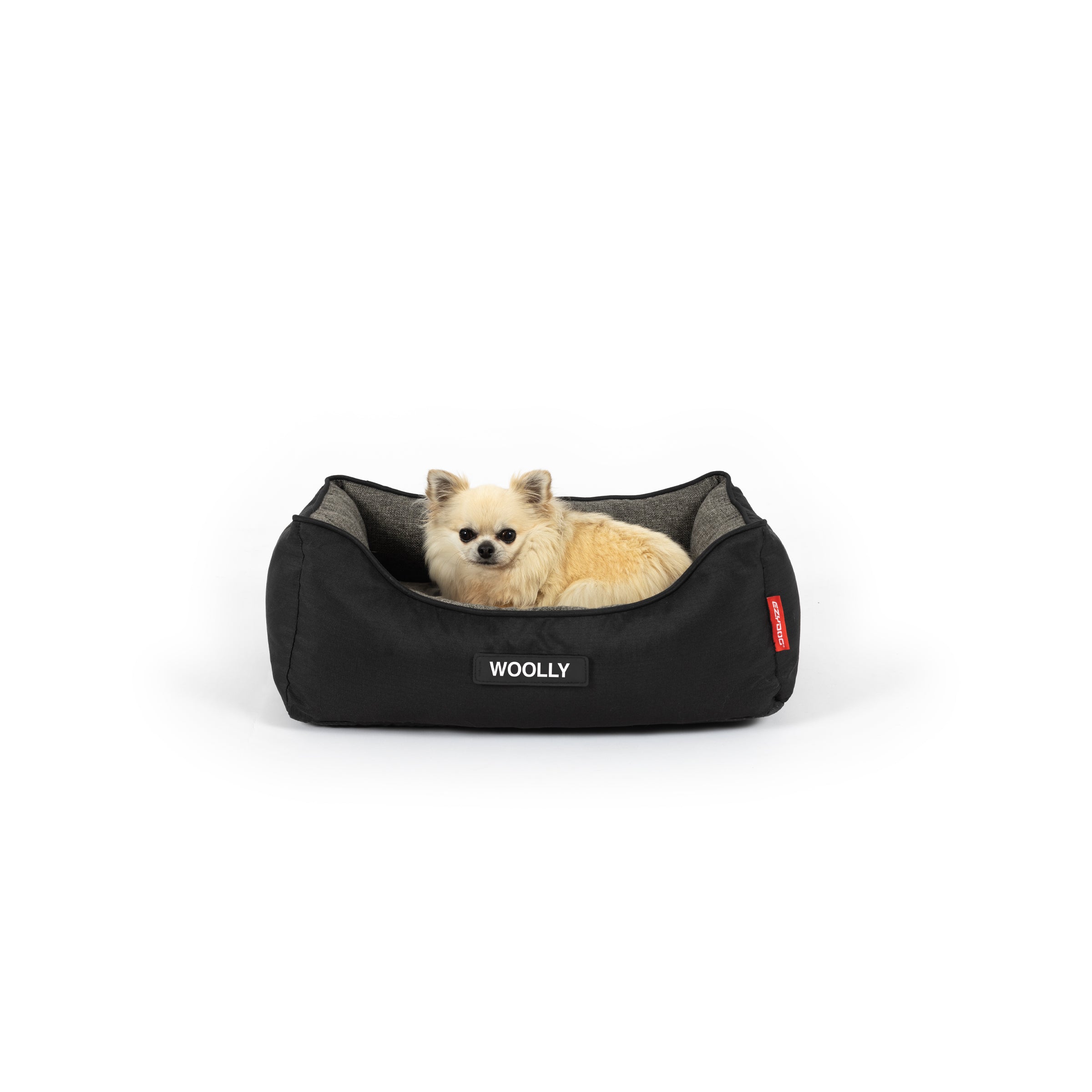 Lit orthopédique intelligent 2 en 1 pour chien