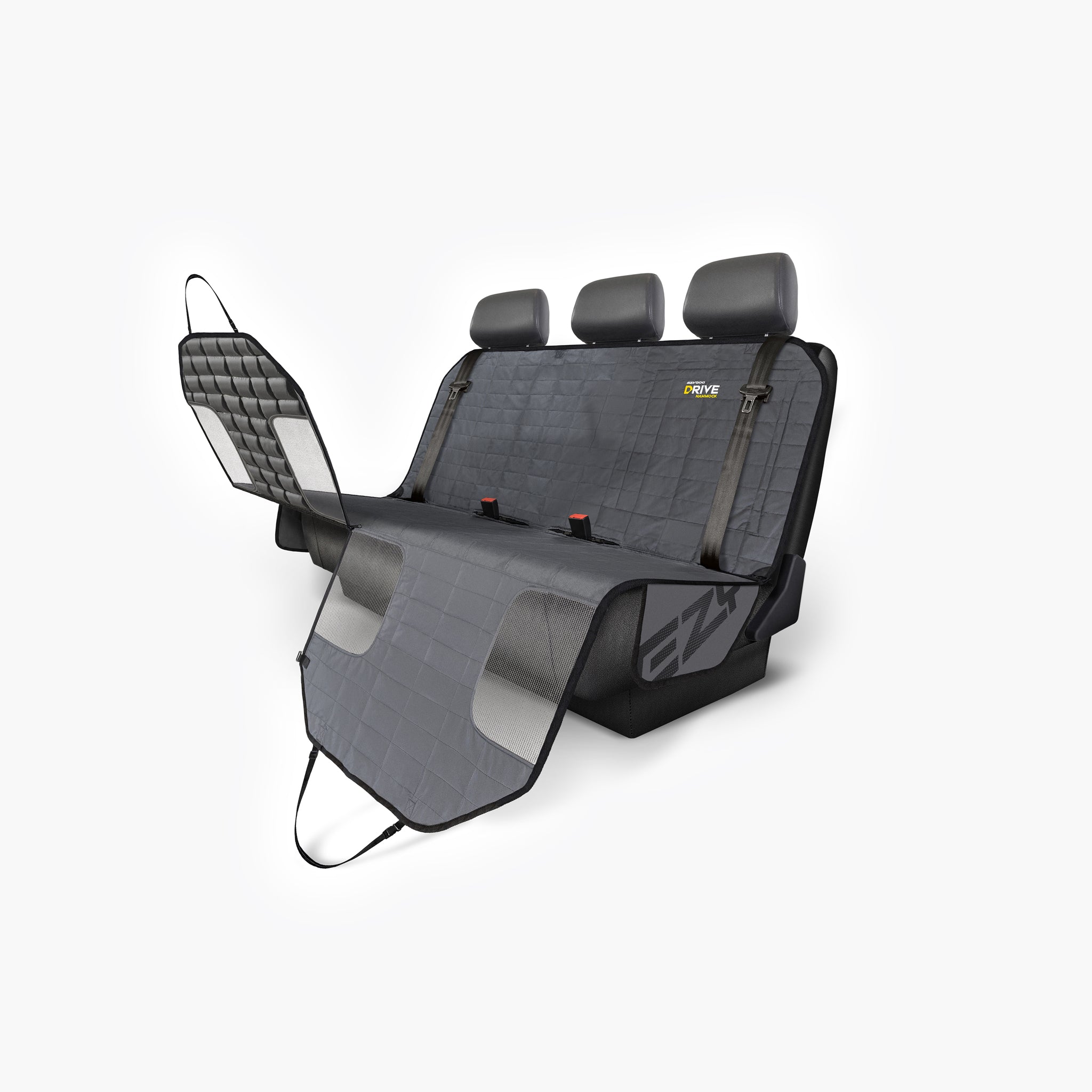 Drive Car Hammock