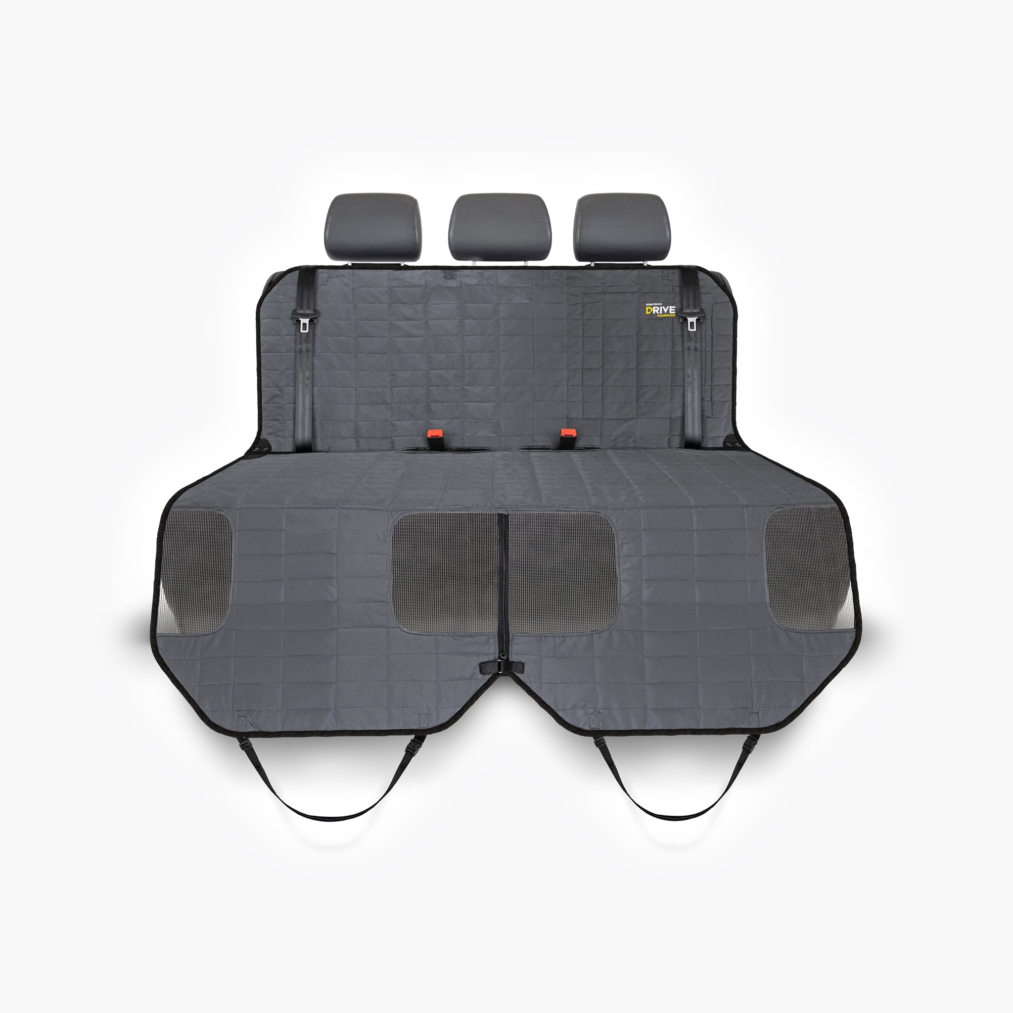 Drive Car Hammock