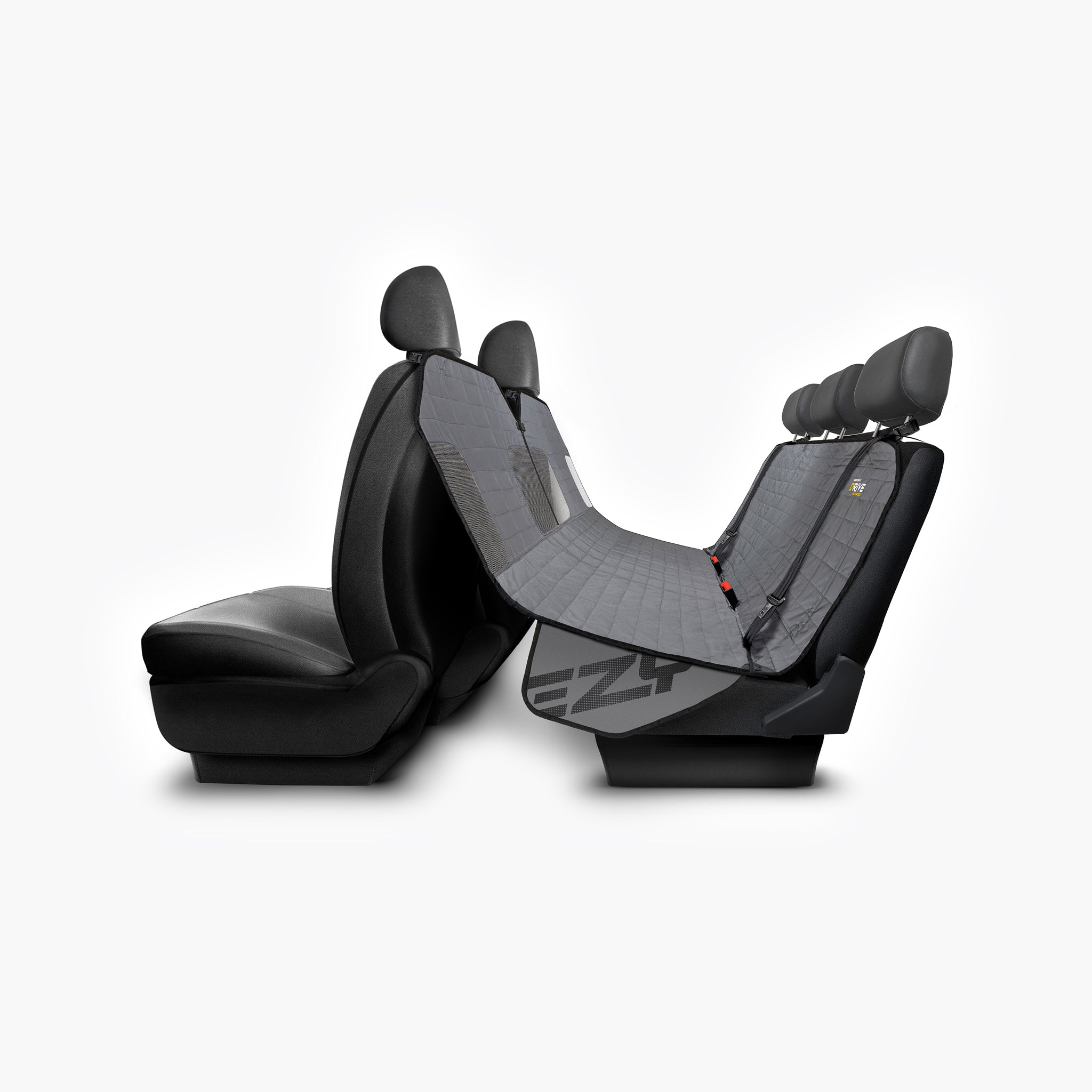 Drive Car Hammock
