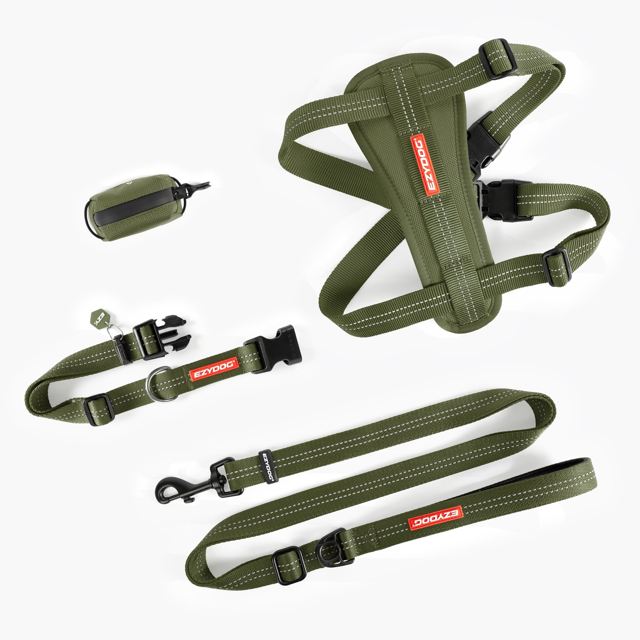 Essential Everyday Pack