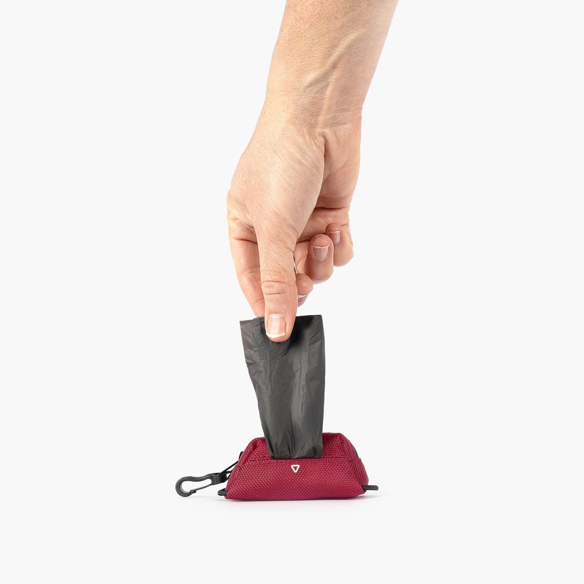 Essential Poop Bag Holder