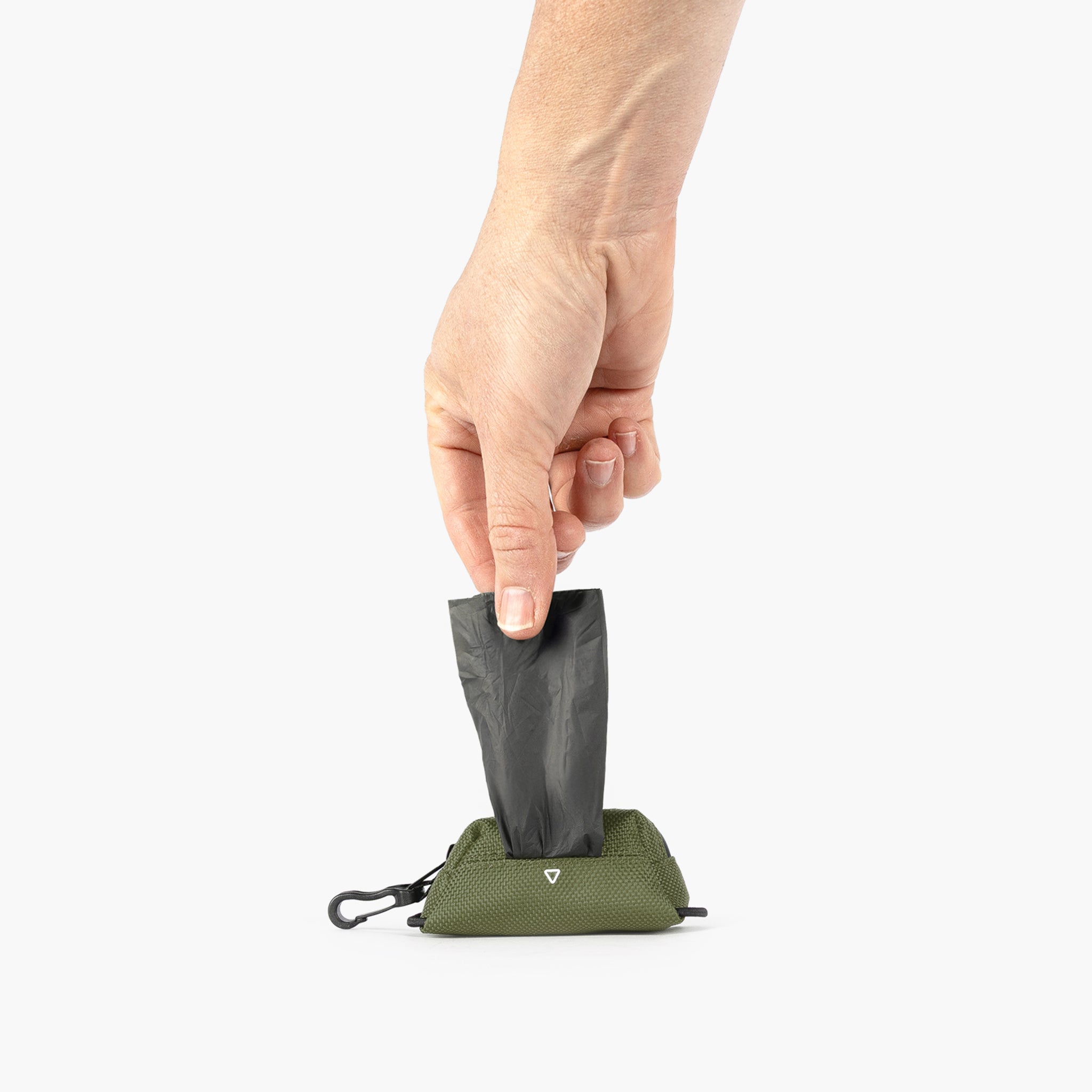 Essential Poop Bag Holder