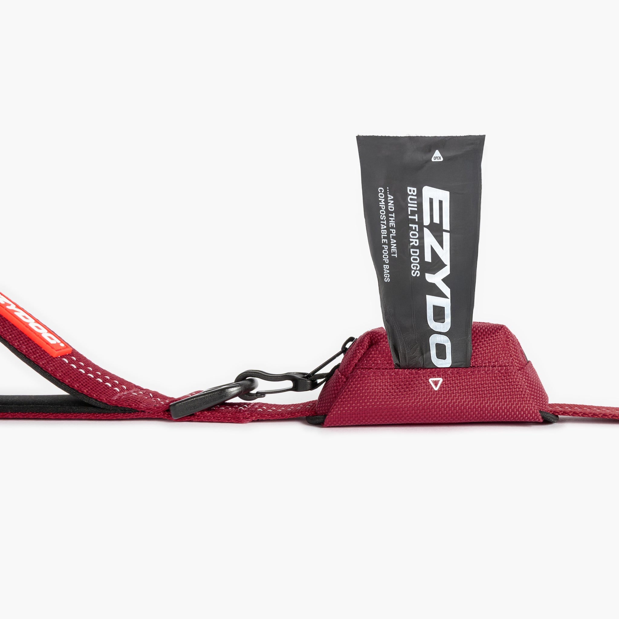 Essential Poop Bag Holder