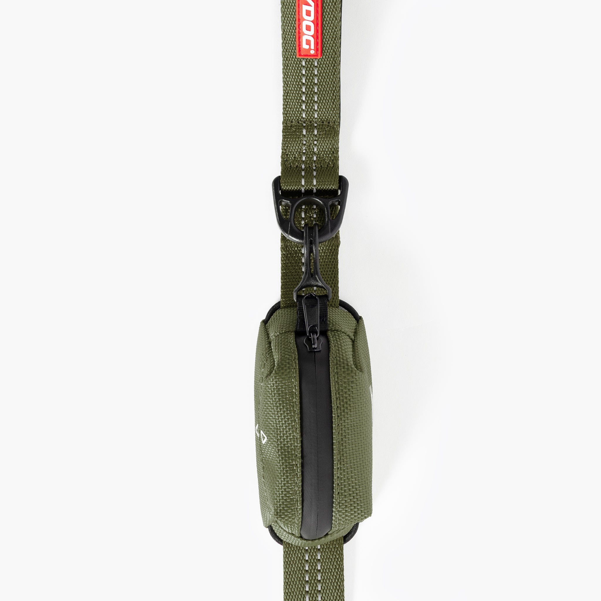 Essential Poop Bag Holder