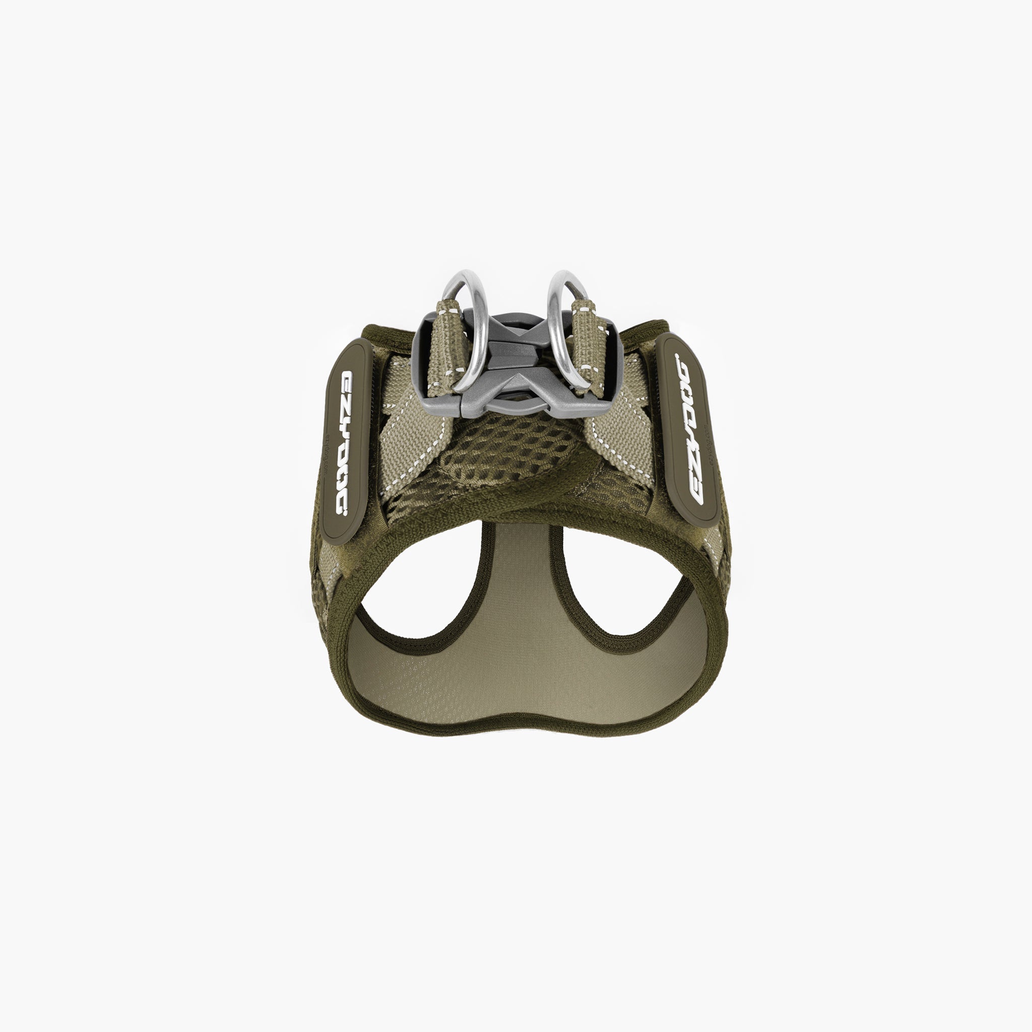 FORMFIT® Mesh-Harnisch