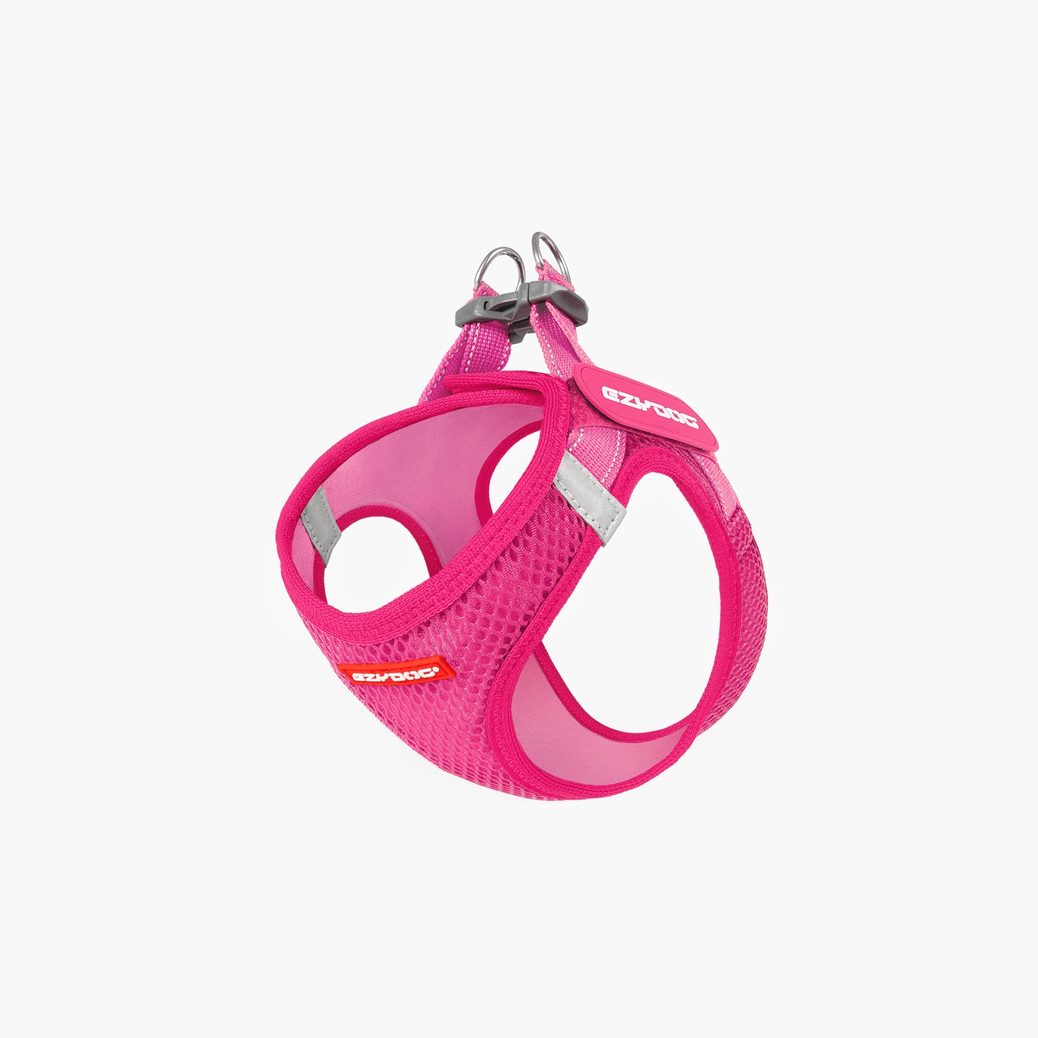 FORMFIT® Mesh-Harnisch