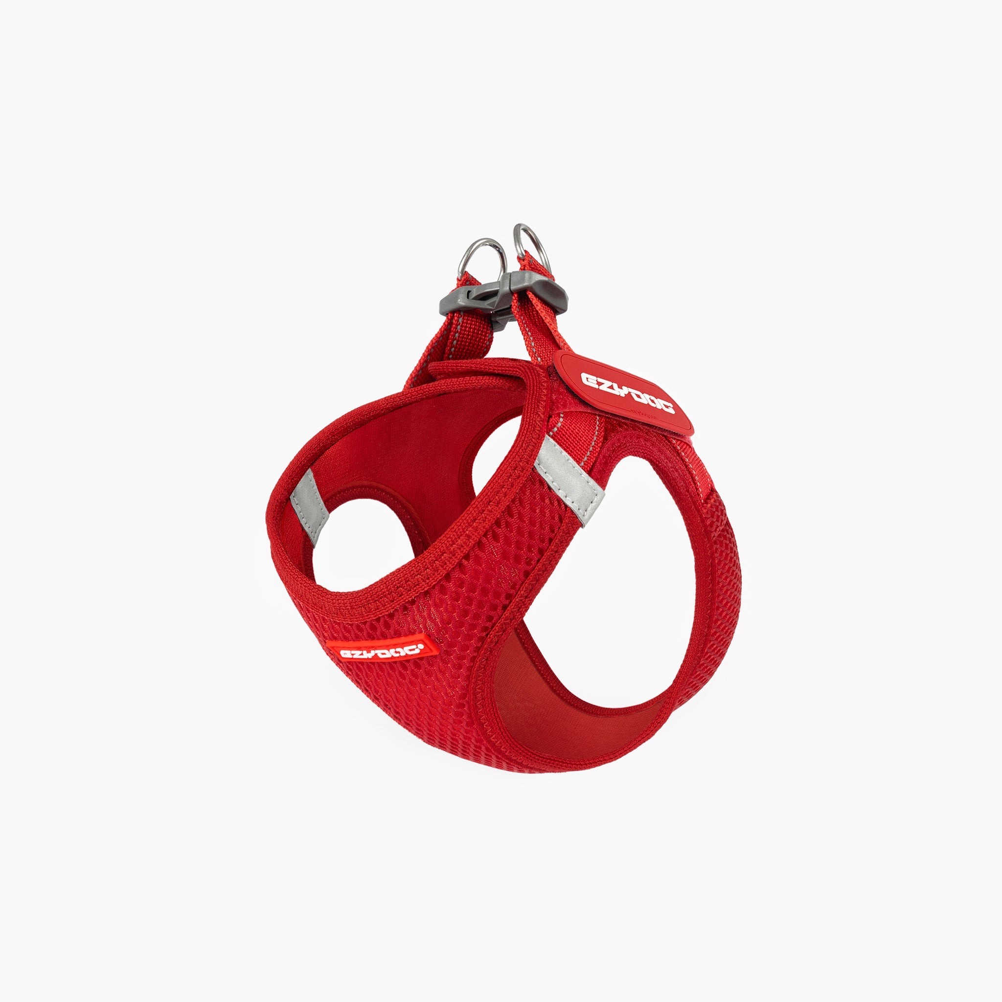 FORMFIT® Mesh-Harnisch