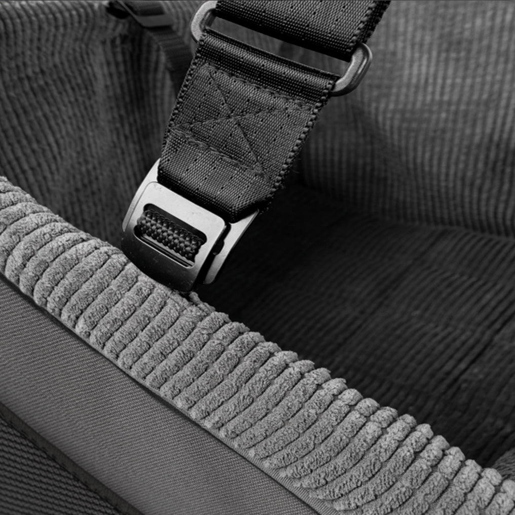 Drive Sitzerhöhung