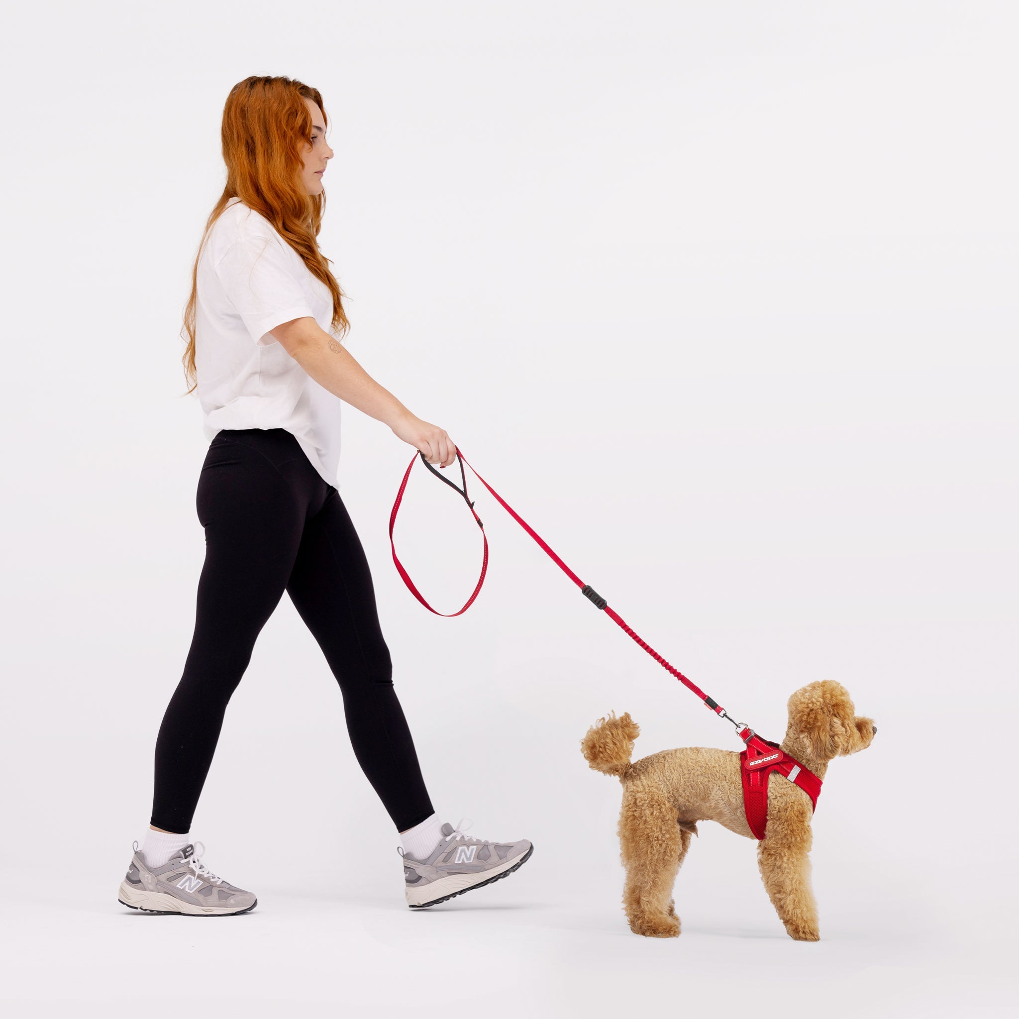 FORMFIT® Mesh-Harnisch