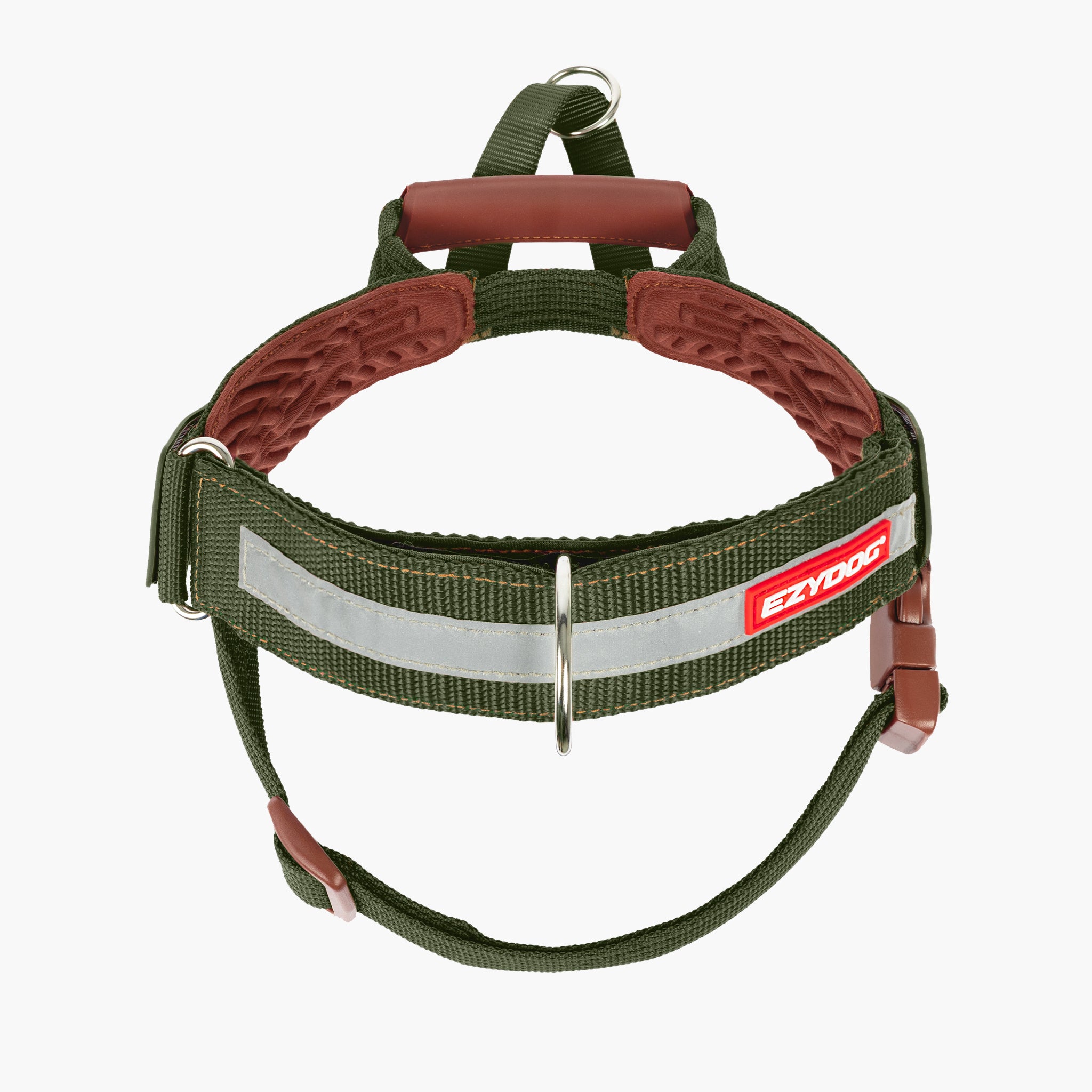 Express Harness - Palm Beach Ave