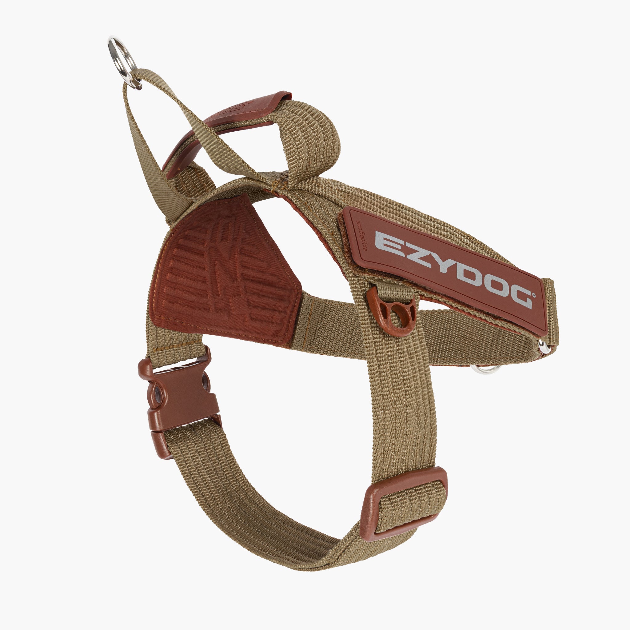 Express Harness - Palm Beach Ave