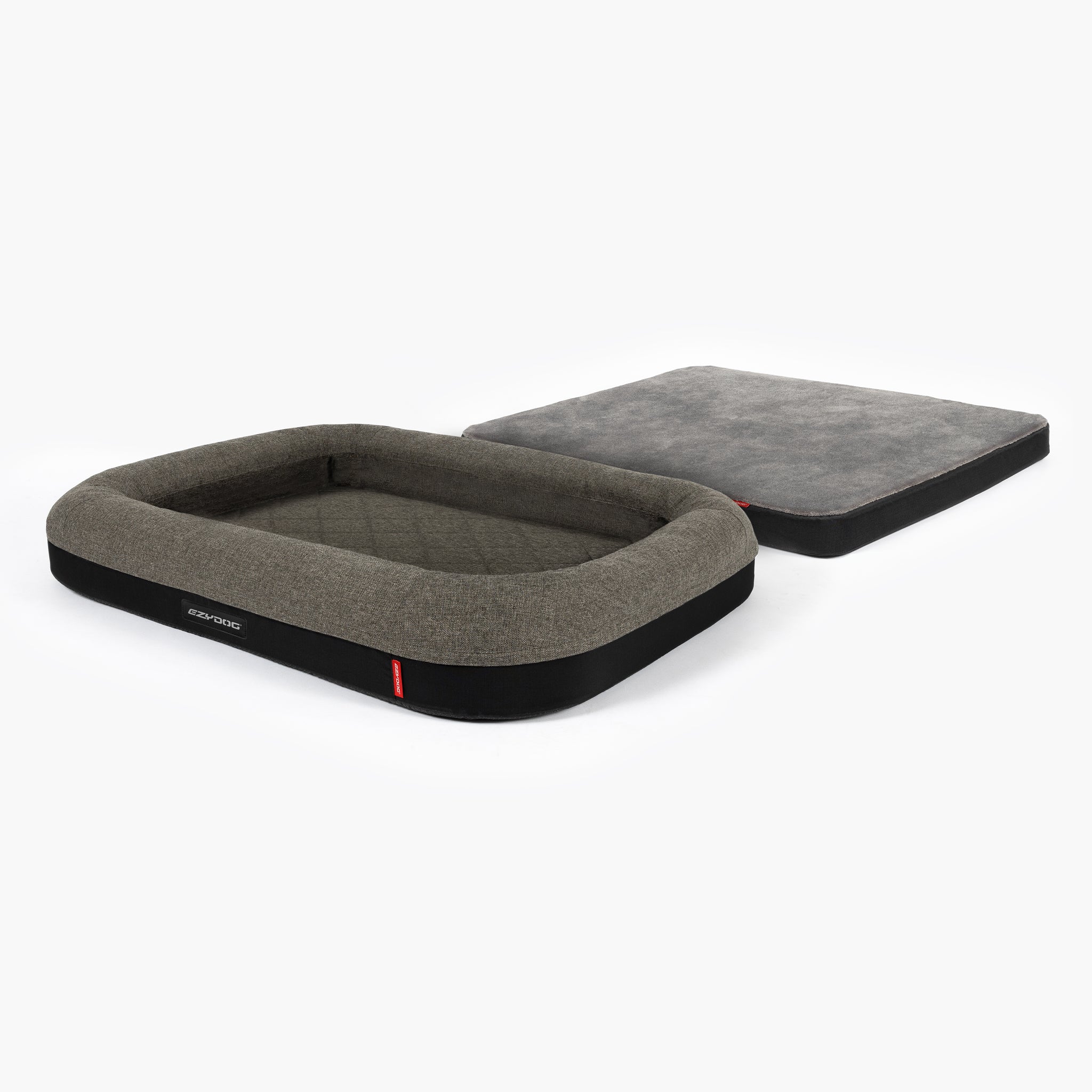 Lit pour chien 2 en 1 Ortho Calm Elite