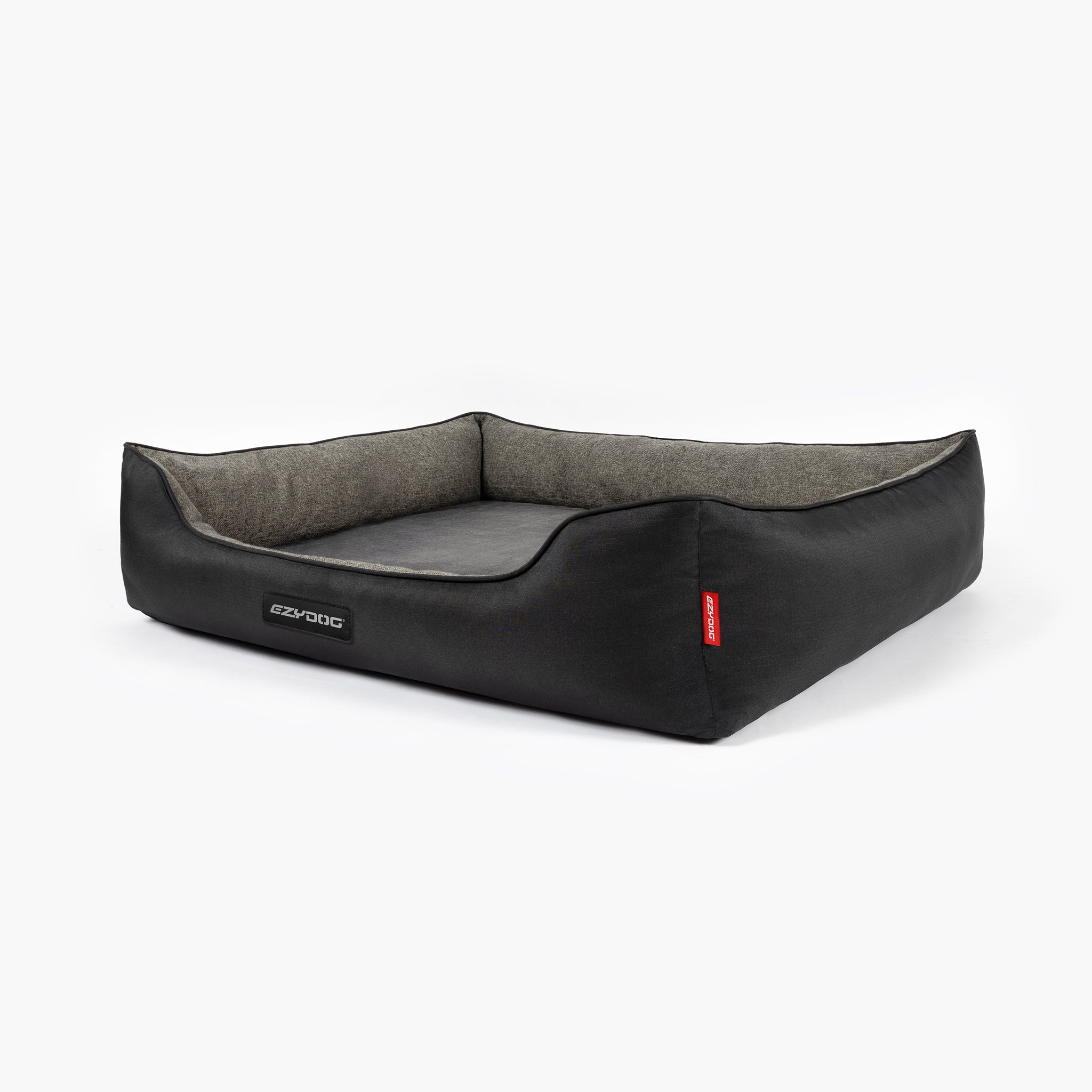Lit orthopédique intelligent 2 en 1 pour chien