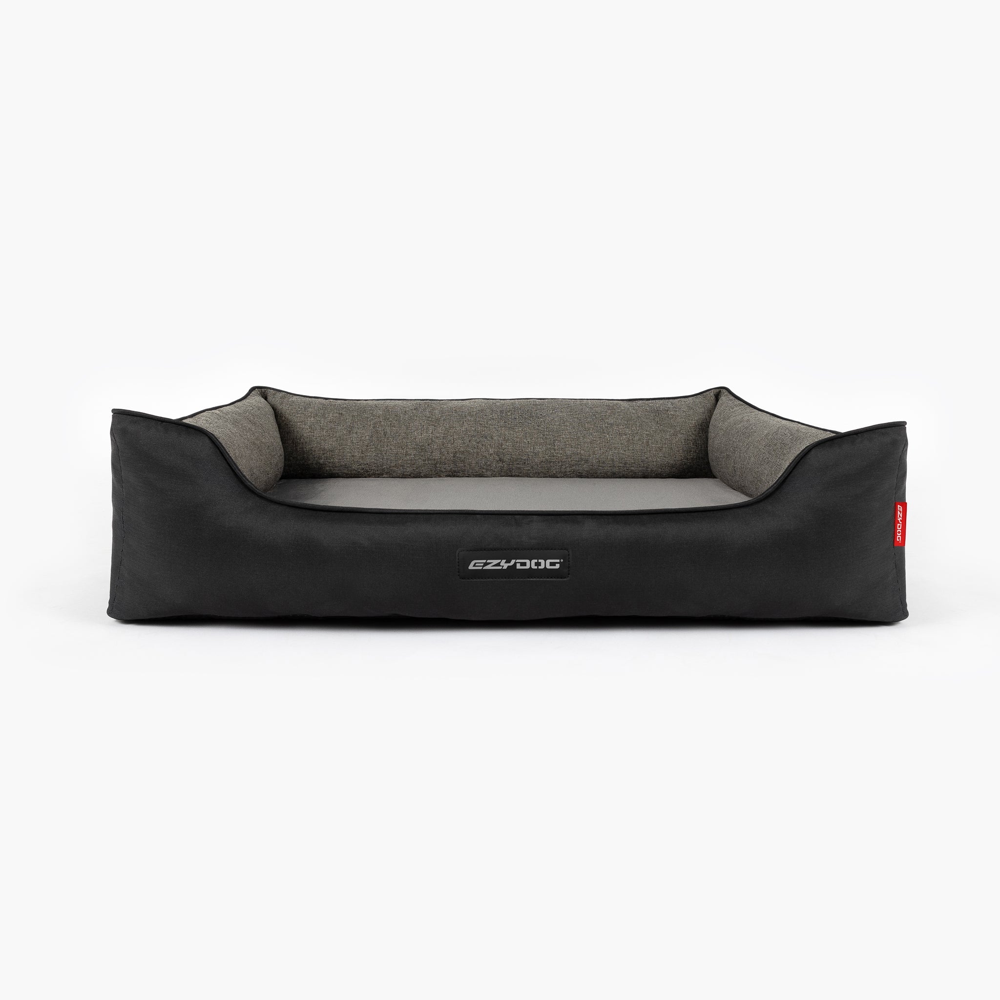 Lit orthopédique intelligent 2 en 1 pour chien