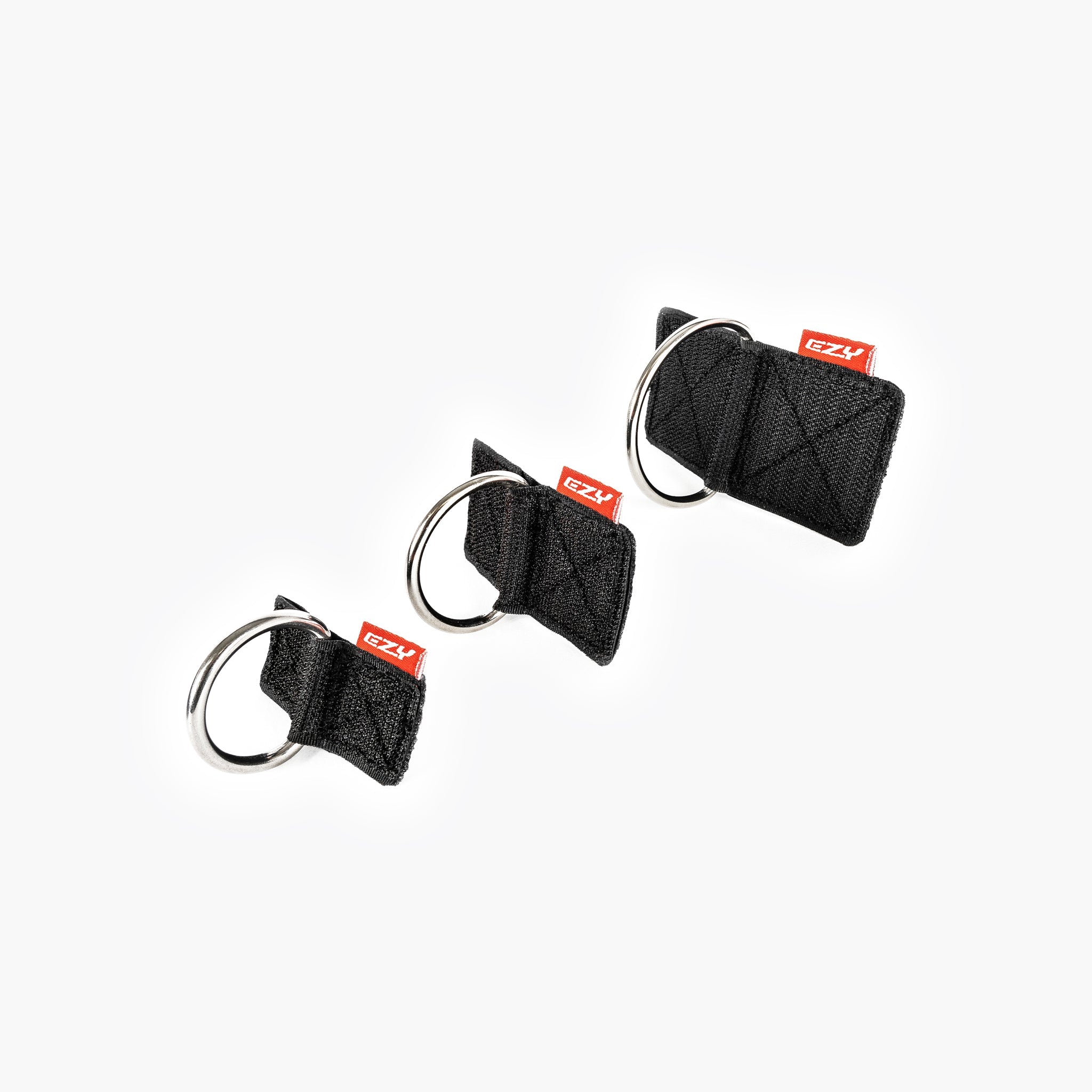 UpFront D-Ring