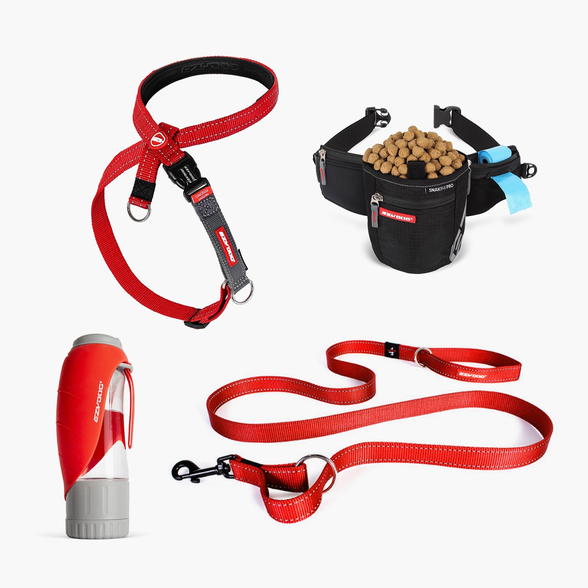 dog training bundle