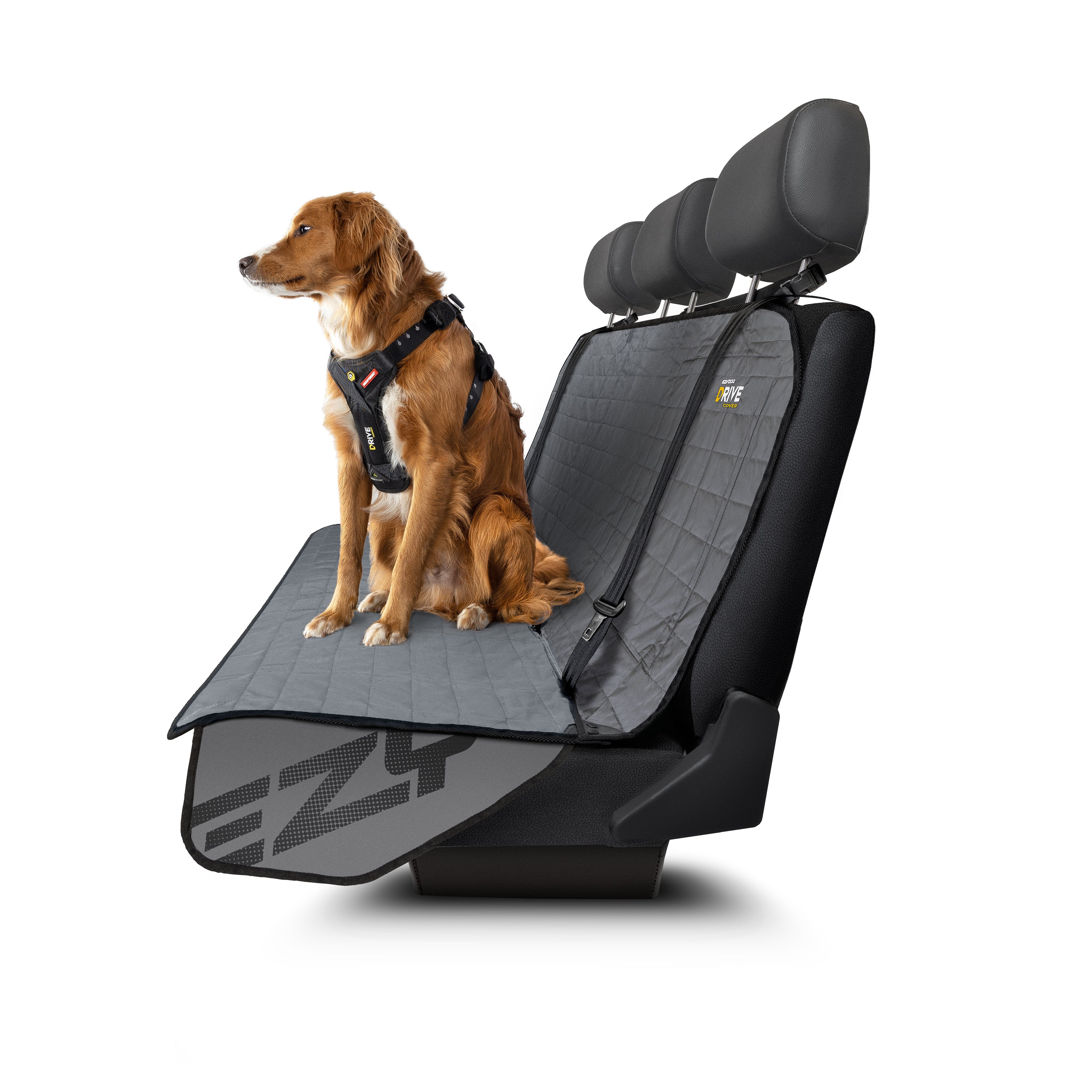 Drive - Autositzbezug für Hunde