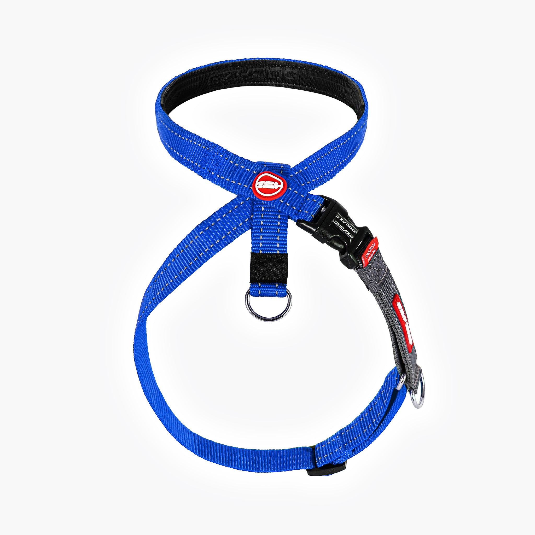 Crosscheck Harness