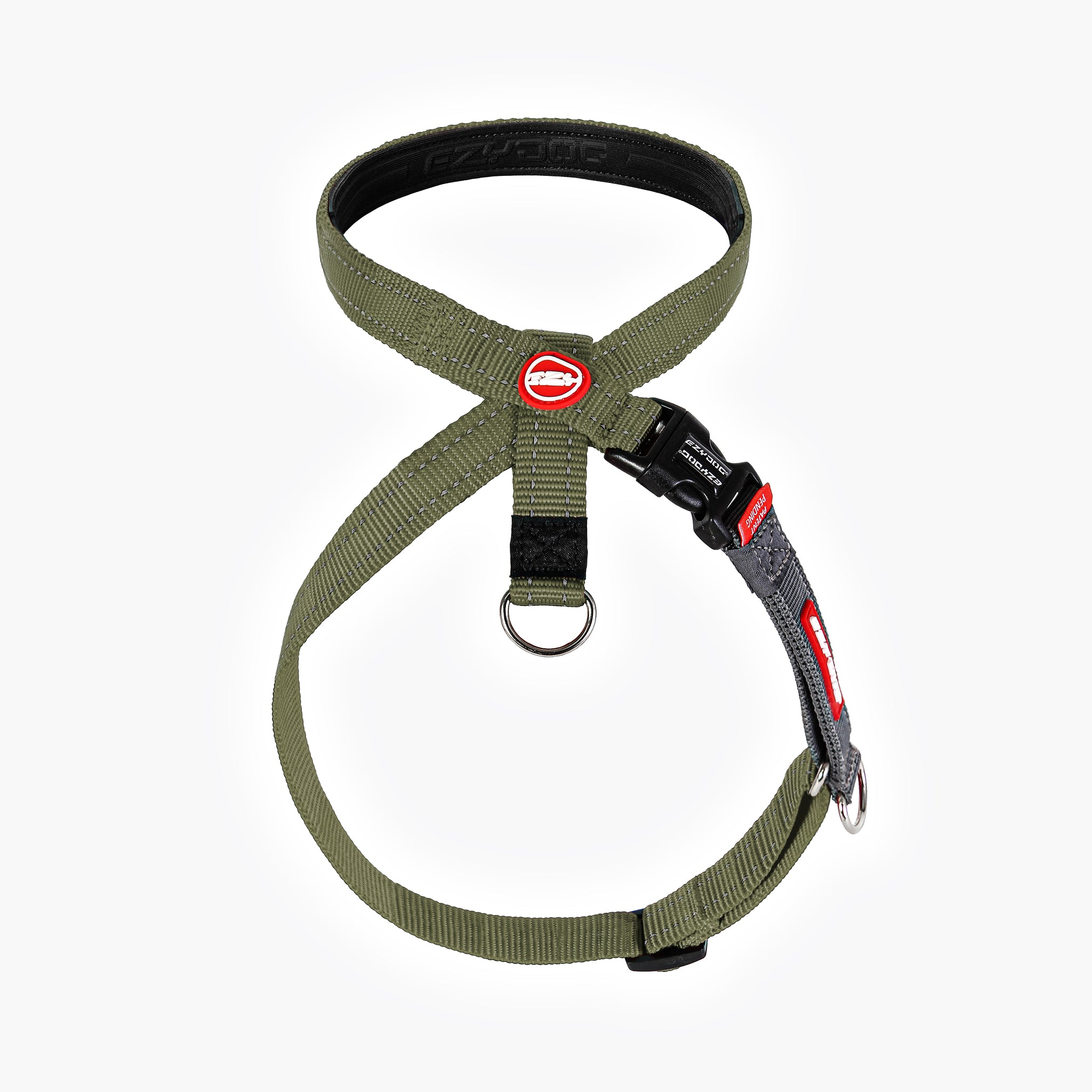 Crosscheck Harness