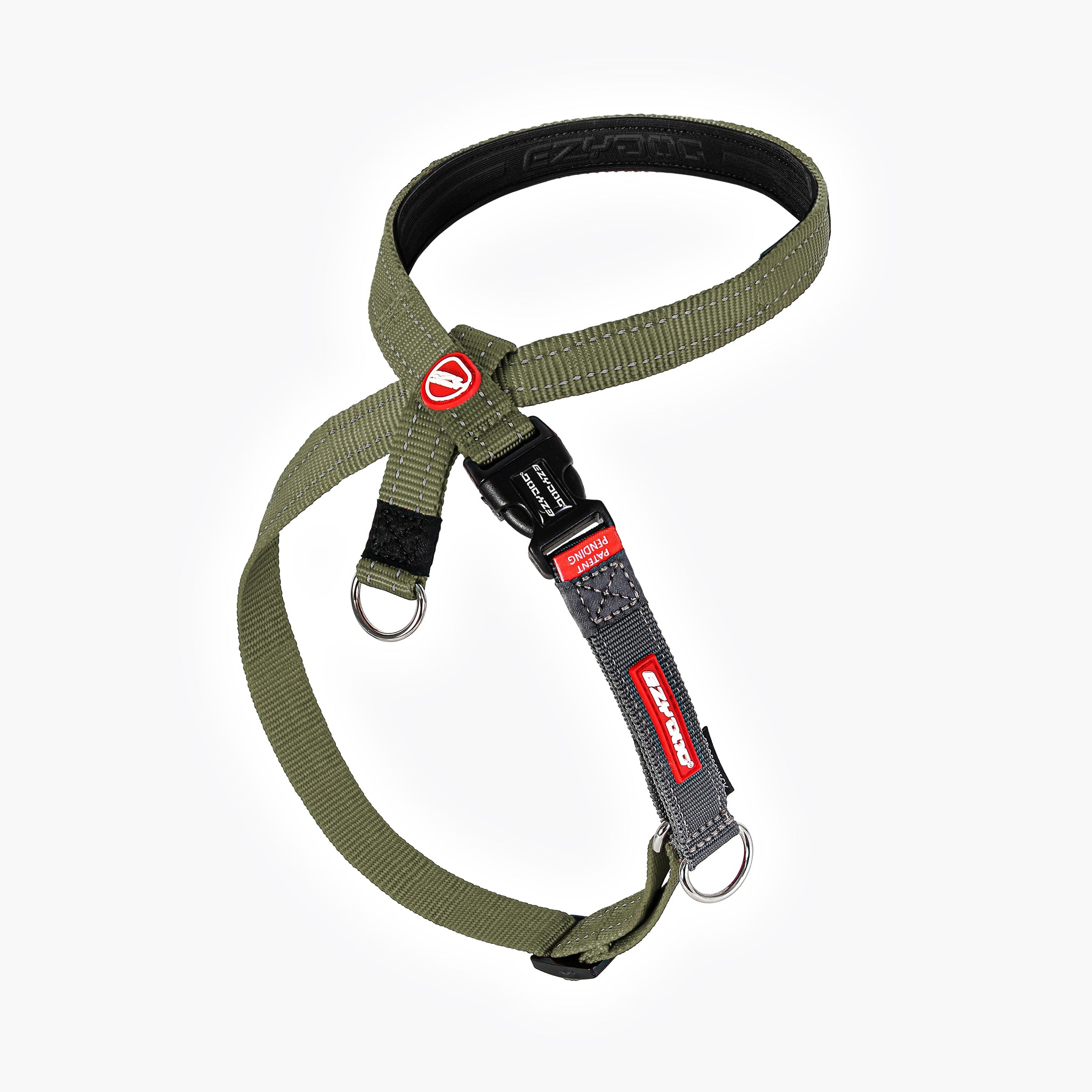 Crosscheck Harness