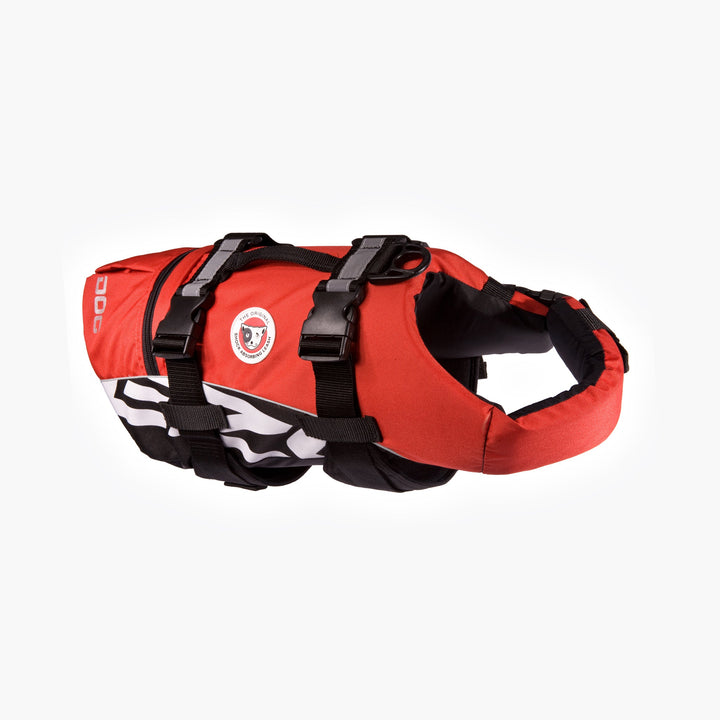 DFD Standard Dog Life Jacket