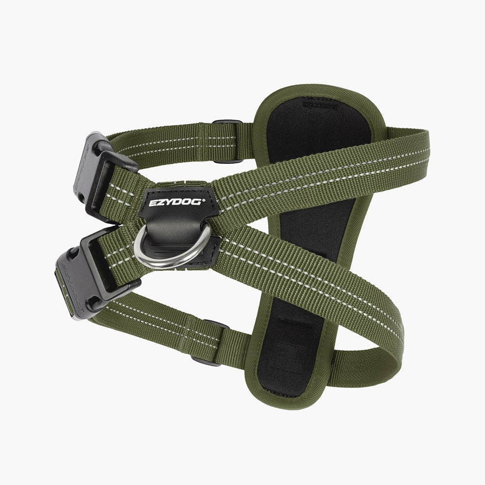 Essential Harness Pack