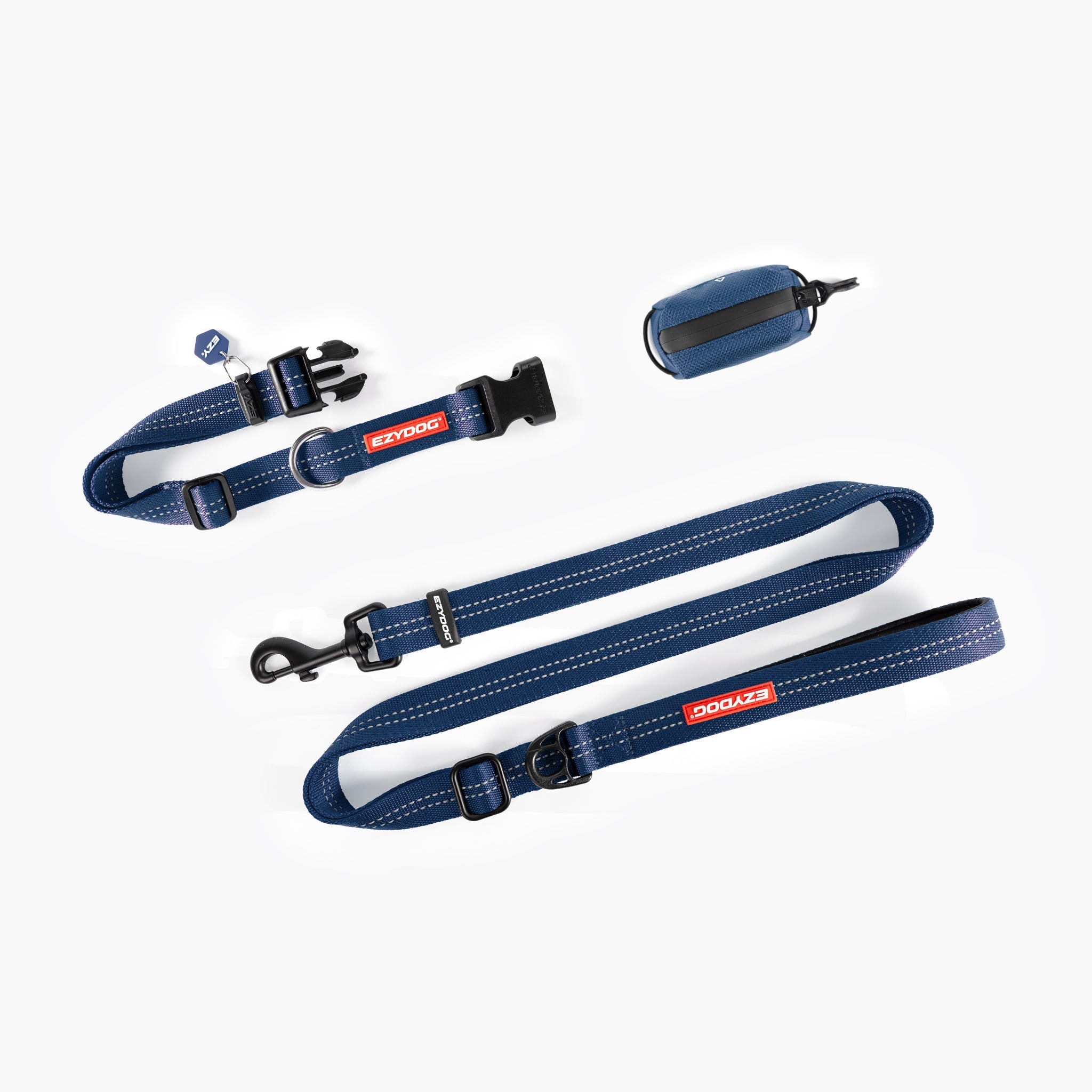 Essential Collar Pack