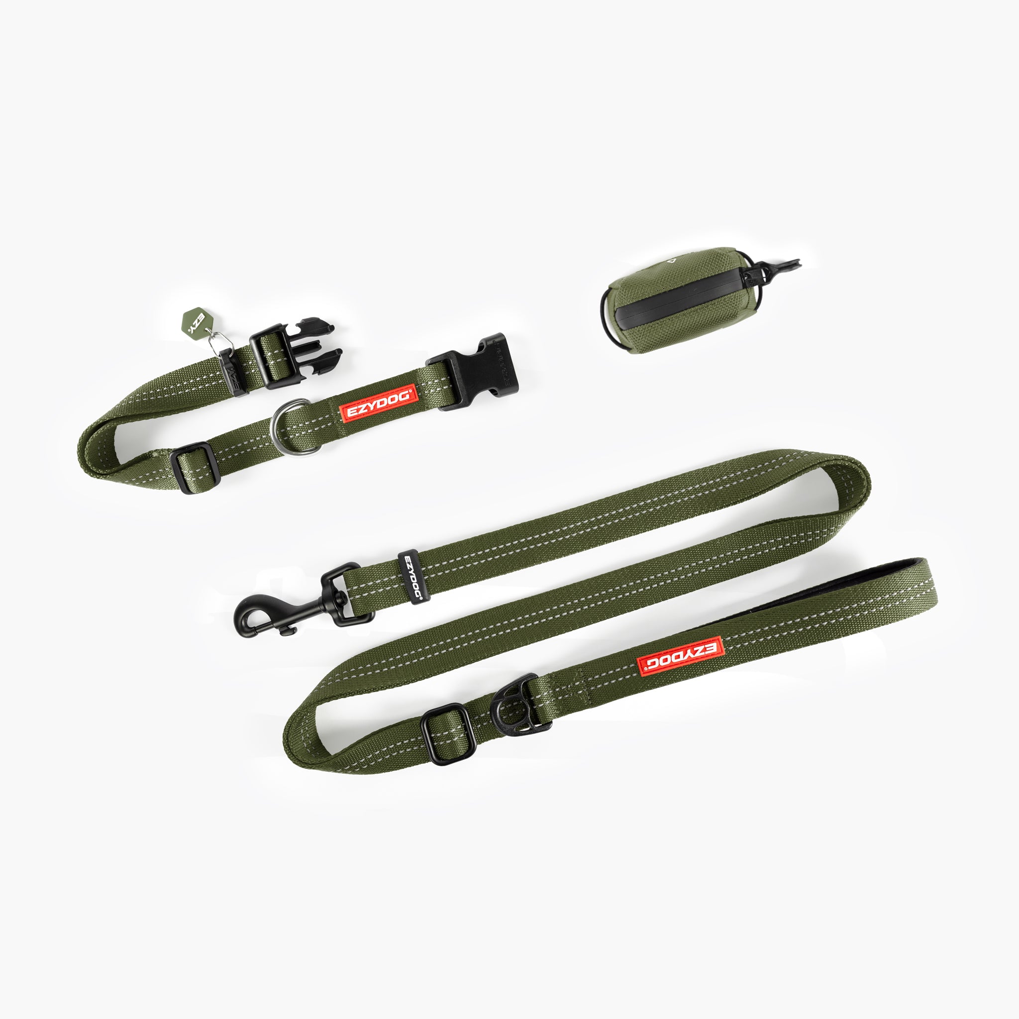 Essential Collar Pack