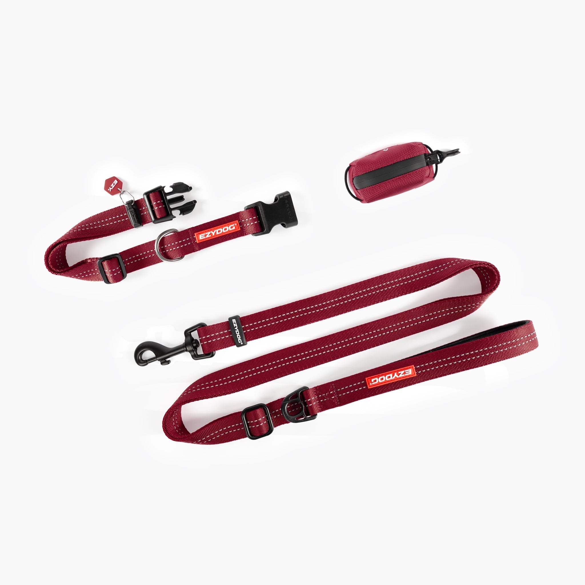 Essential Collar Pack
