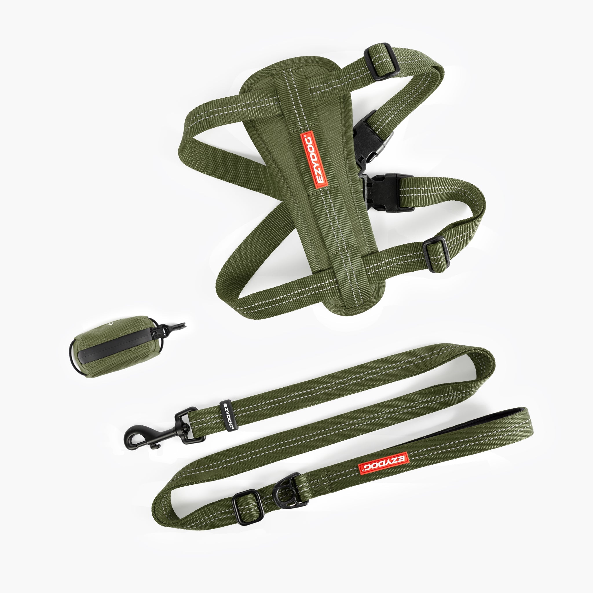 Essential Harness Pack