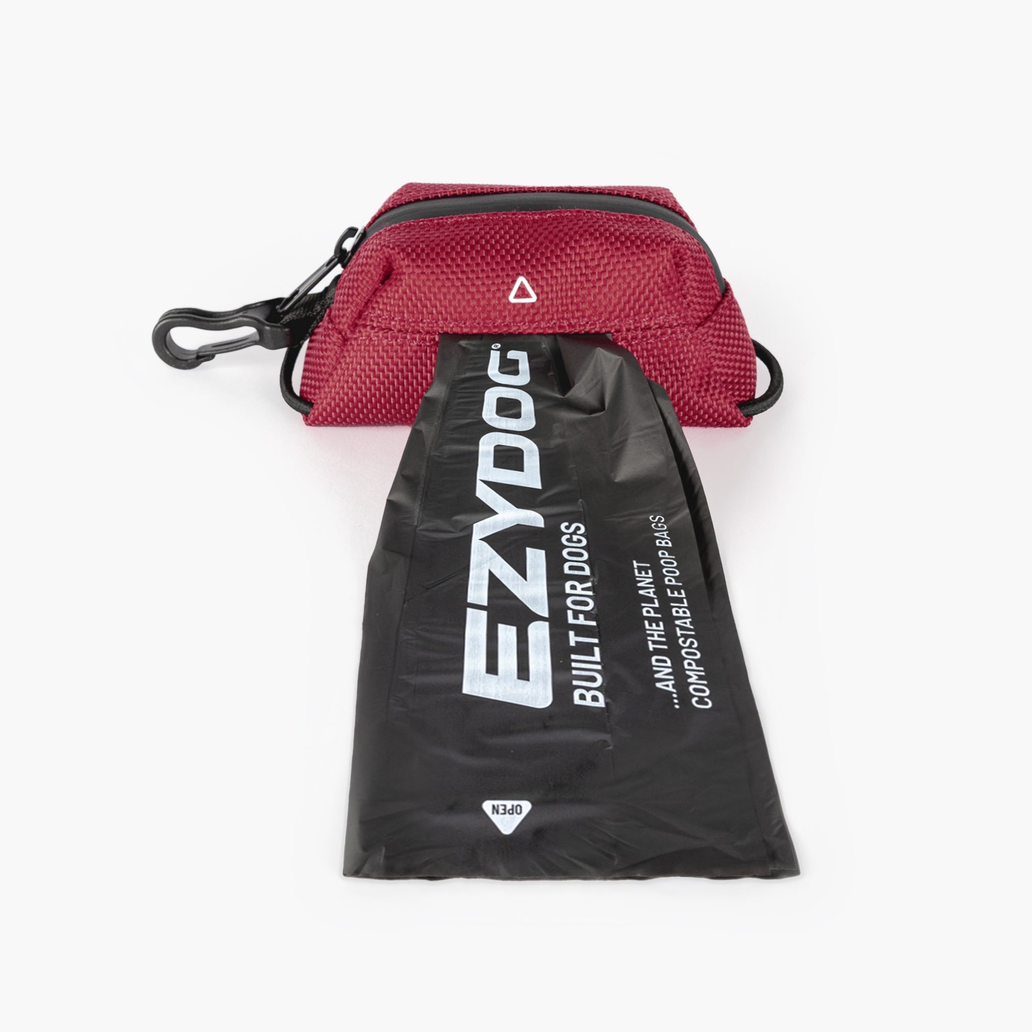 Essential Poop Bag Holder