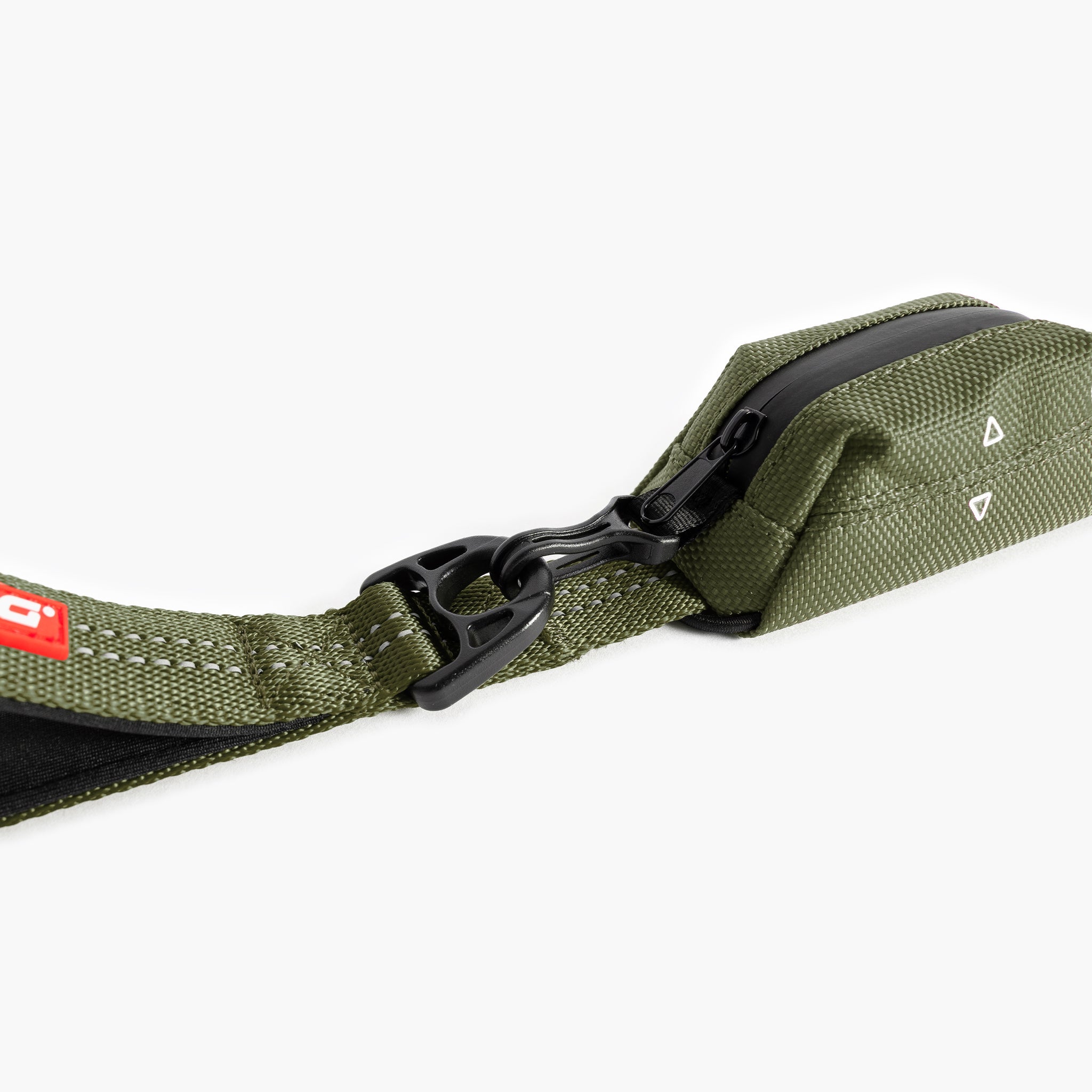 Essential Poop Bag Holder