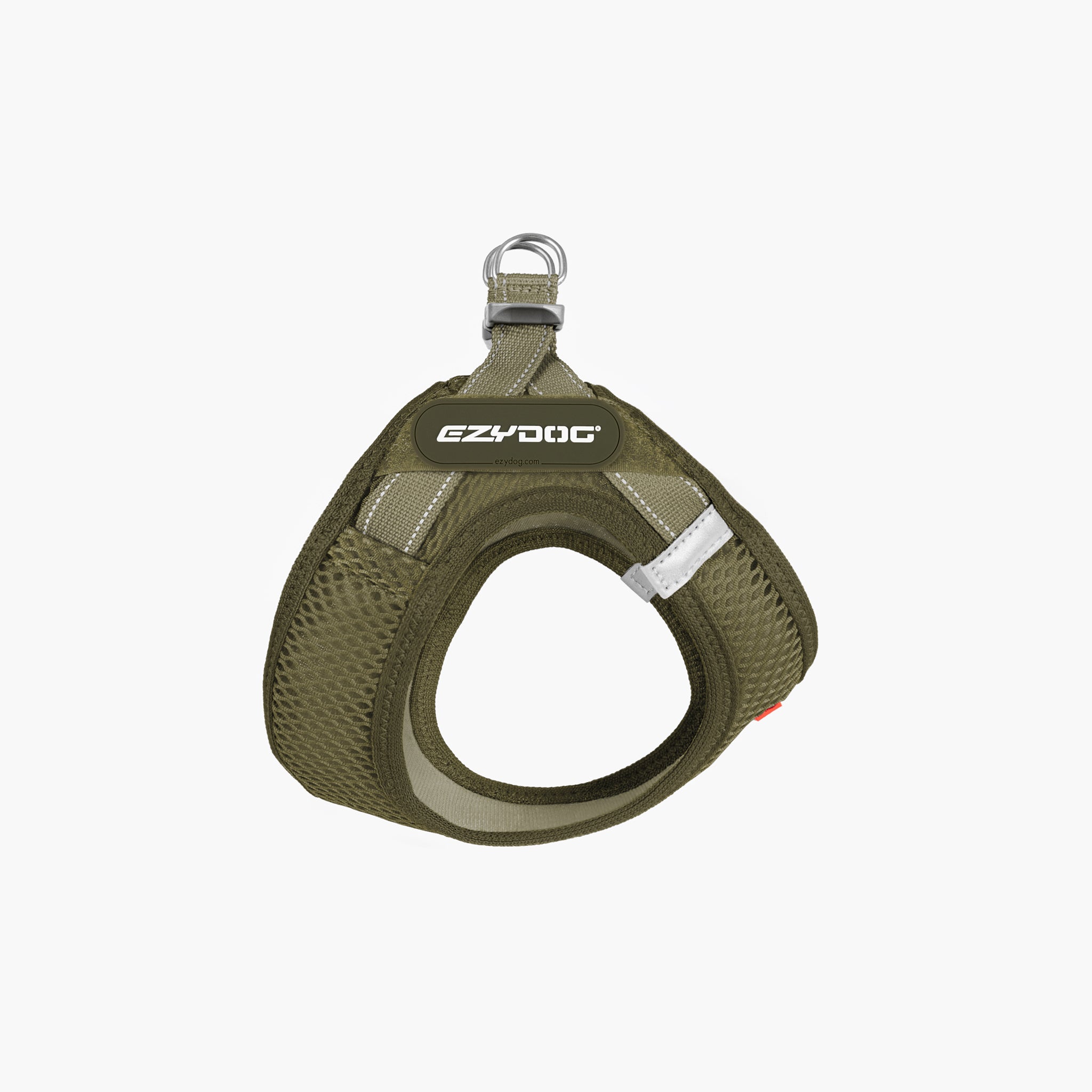 FORMFIT® Mesh-Harnisch