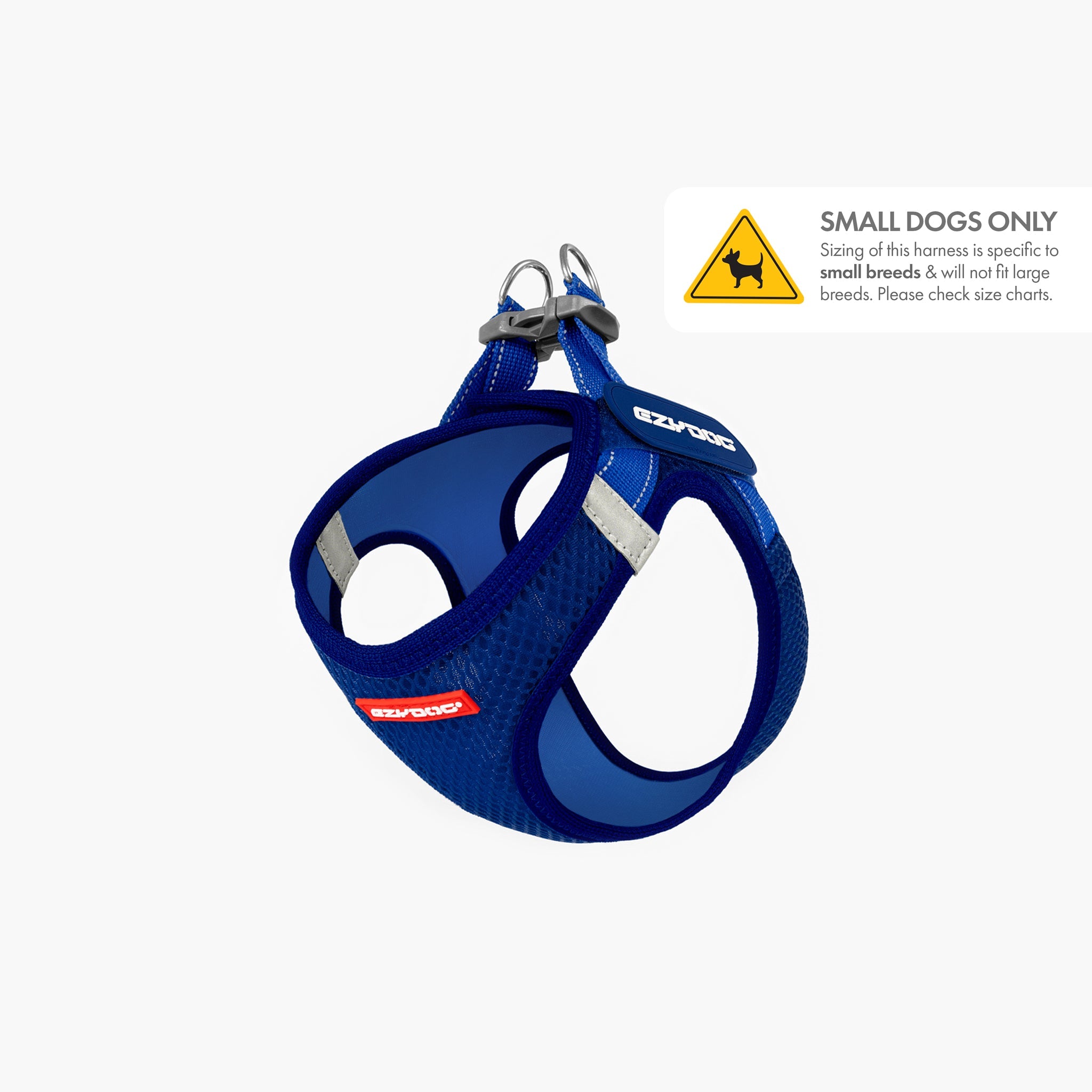FORMFIT® Mesh-Harnisch