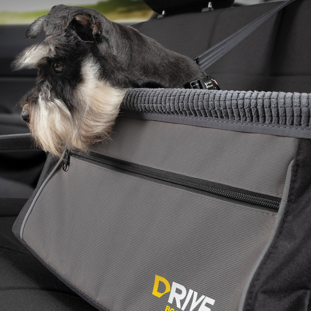 Drive Sitzerhöhung