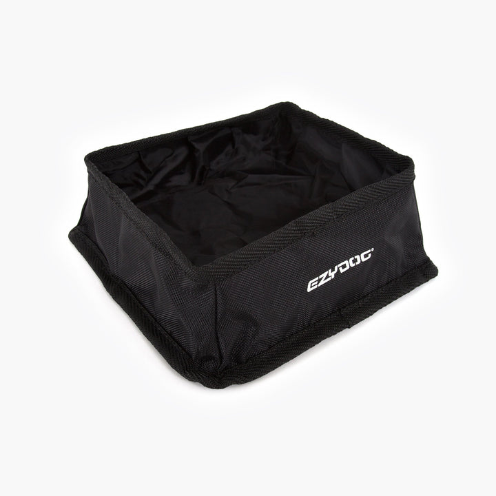 Fold-A-Bowl – opvouwbare reisbak