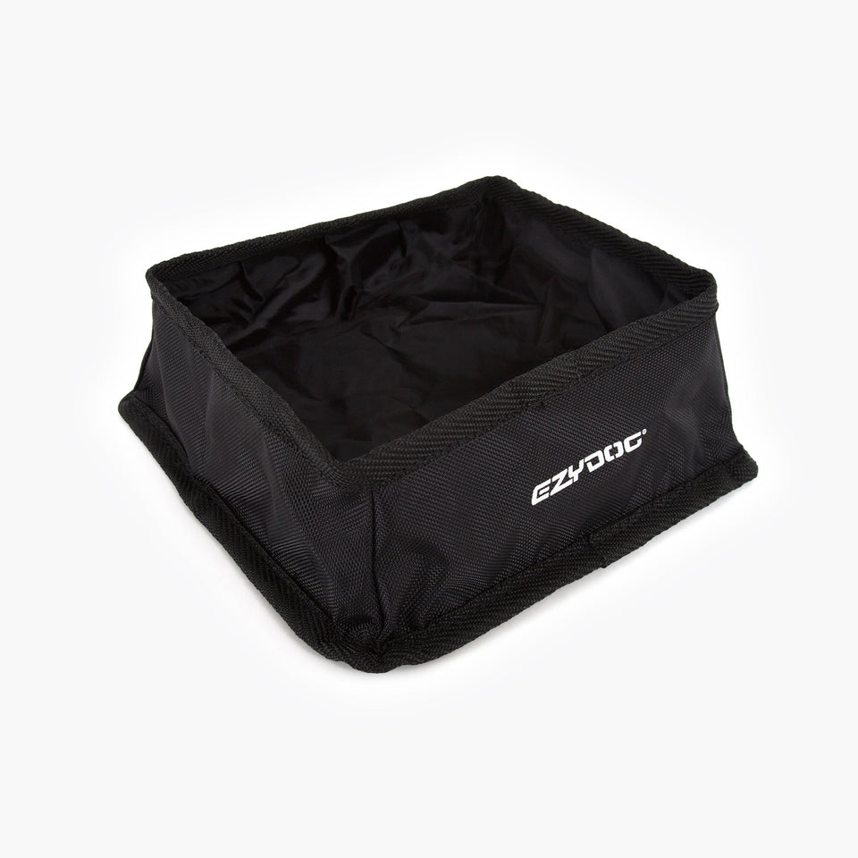 Fold-A-Bowl Opvouwbare Kom