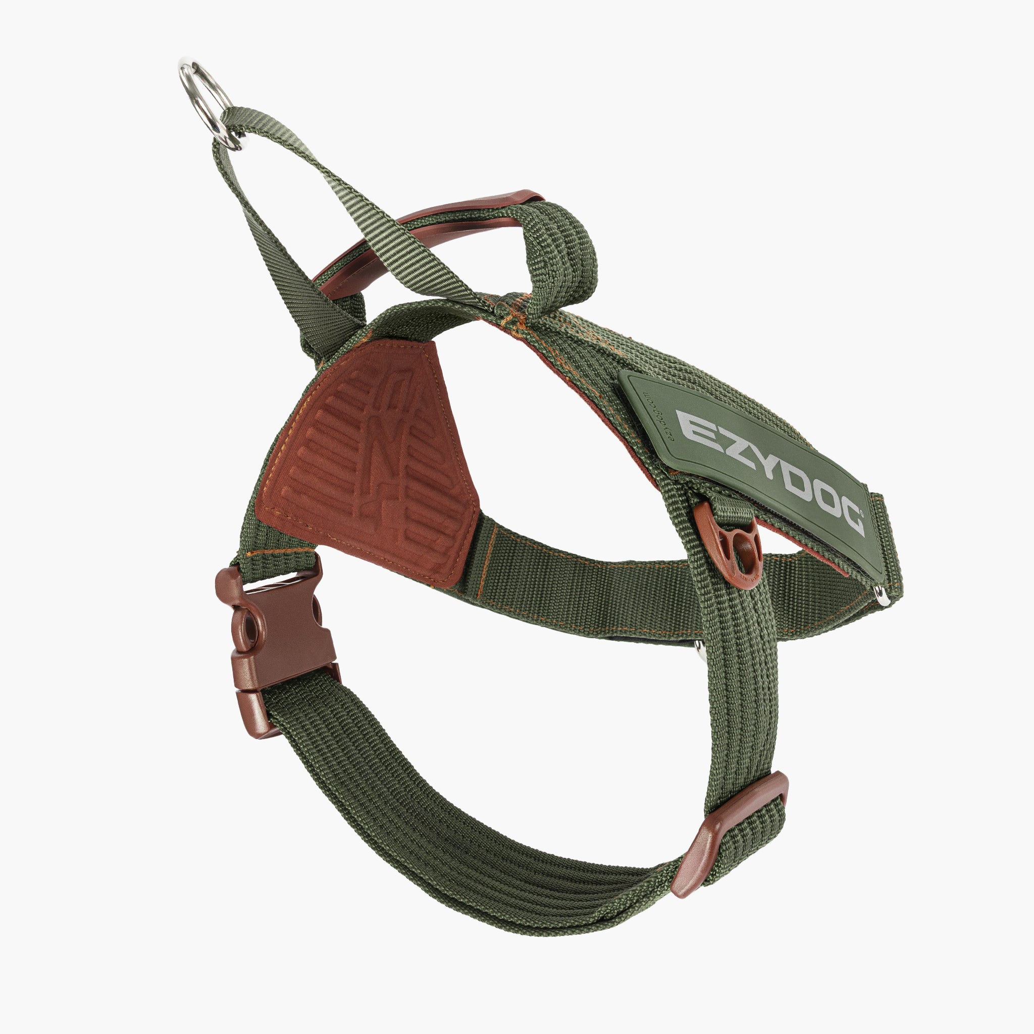Express Harness - Palm Beach Ave