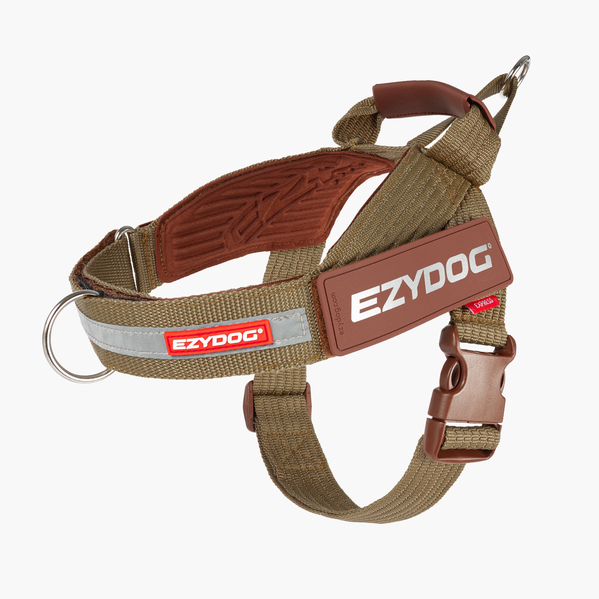 Express Harness - Palm Beach Ave