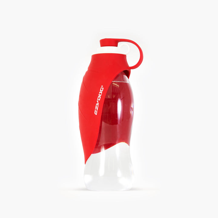 Leaf – waterfles voor honden