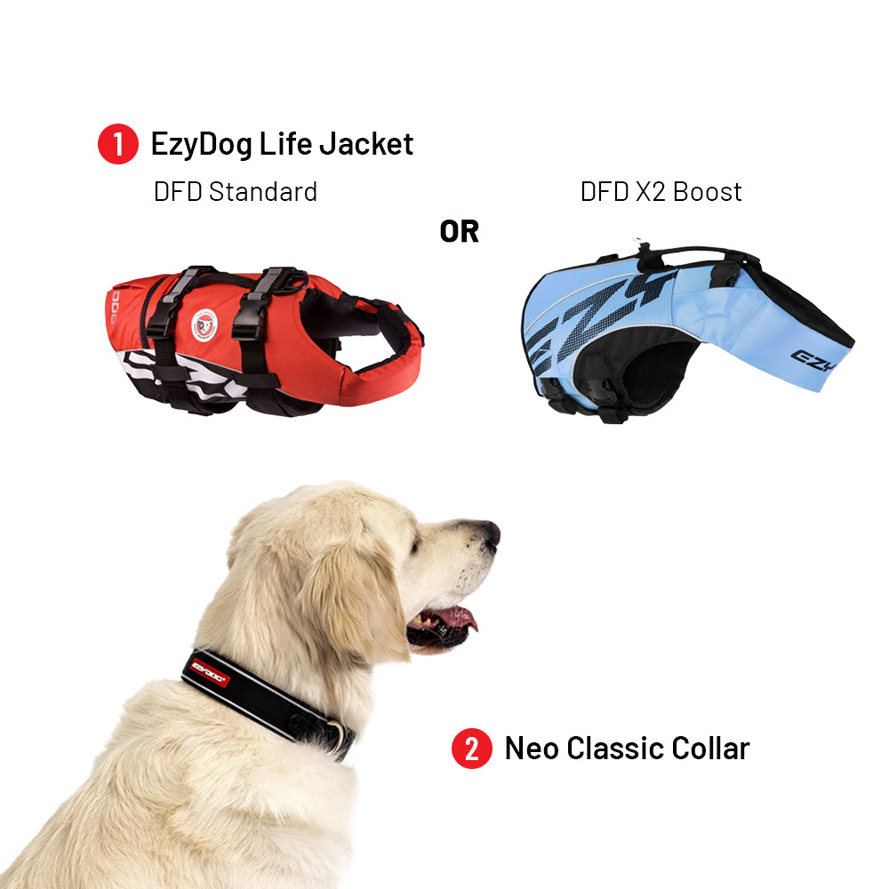 Water Explorer Bundle