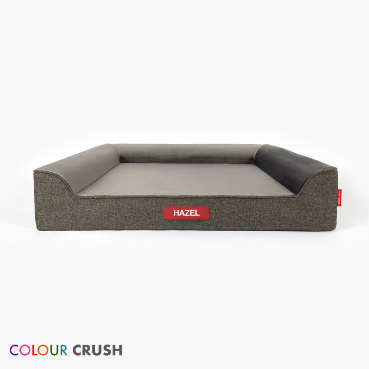 Next-Gen Ortho Lounger Bed