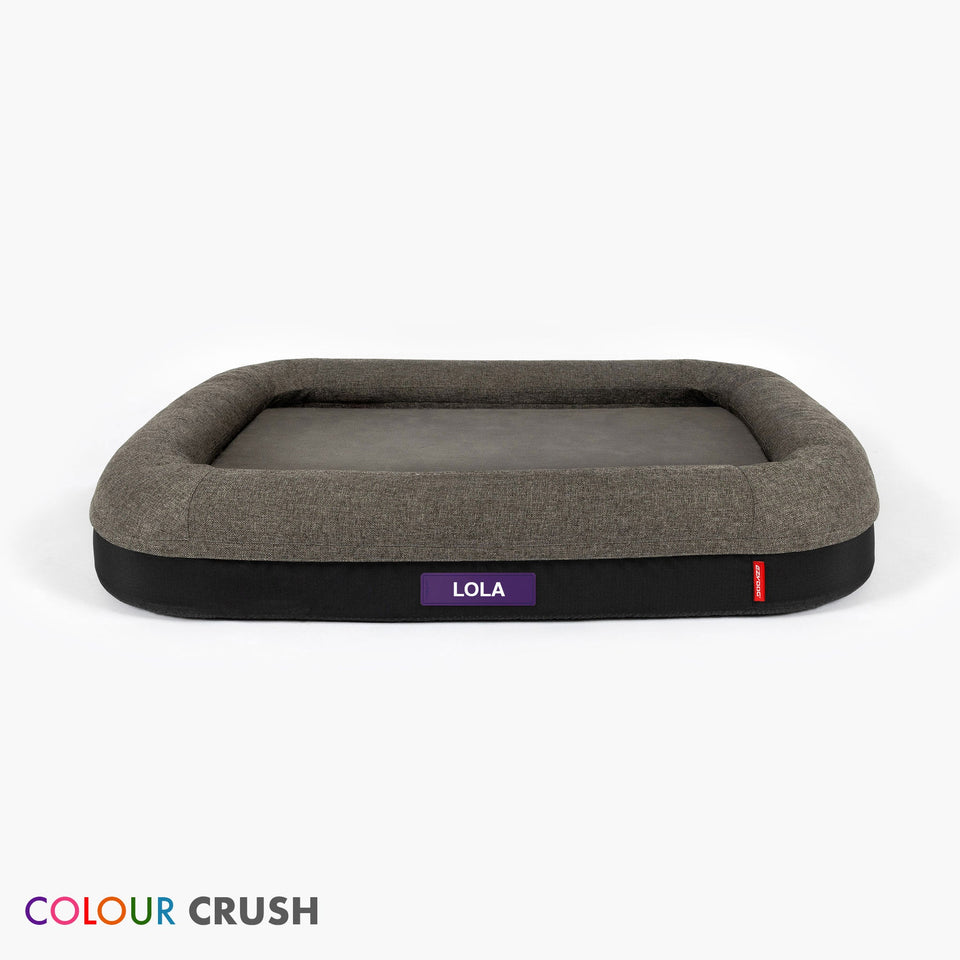 2in1 Ortho Calm Elite Bed